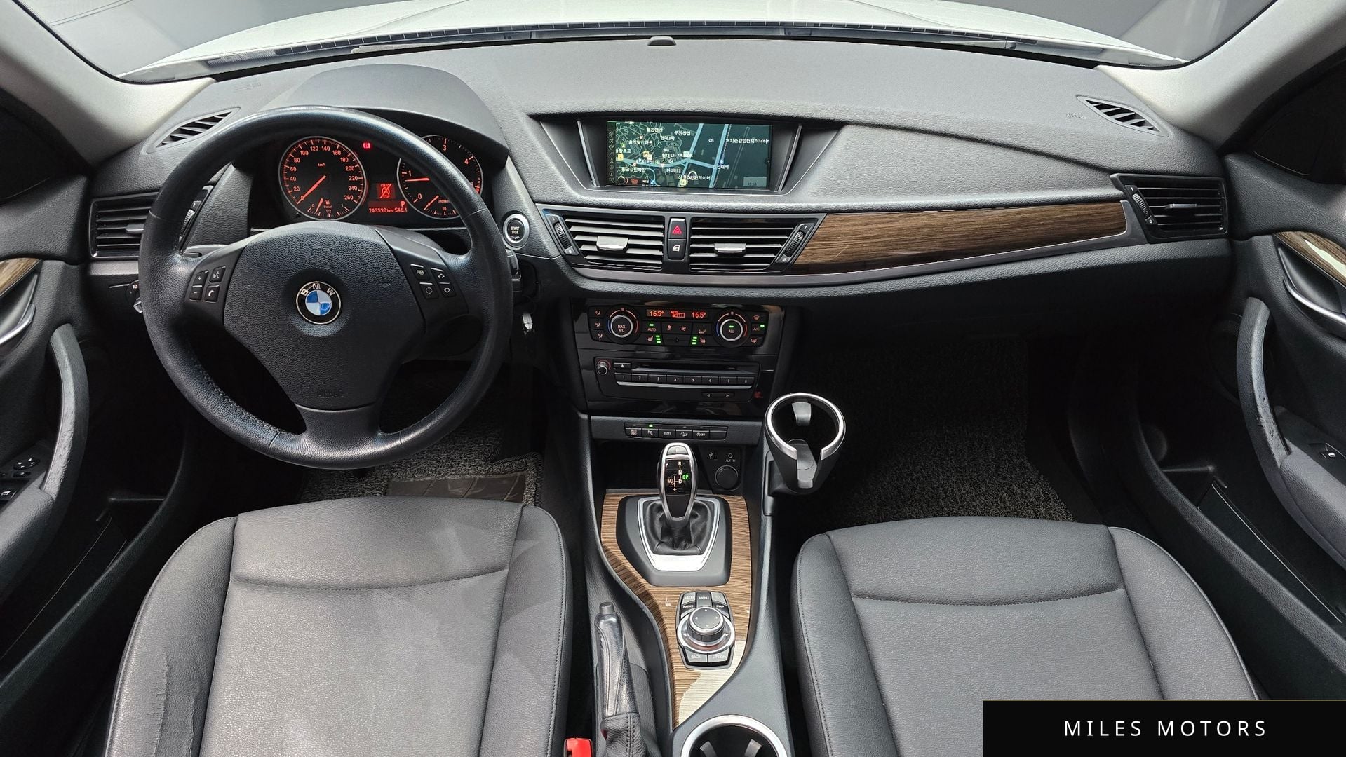 BMW X1 (E84) 2014 — миниатюра 7