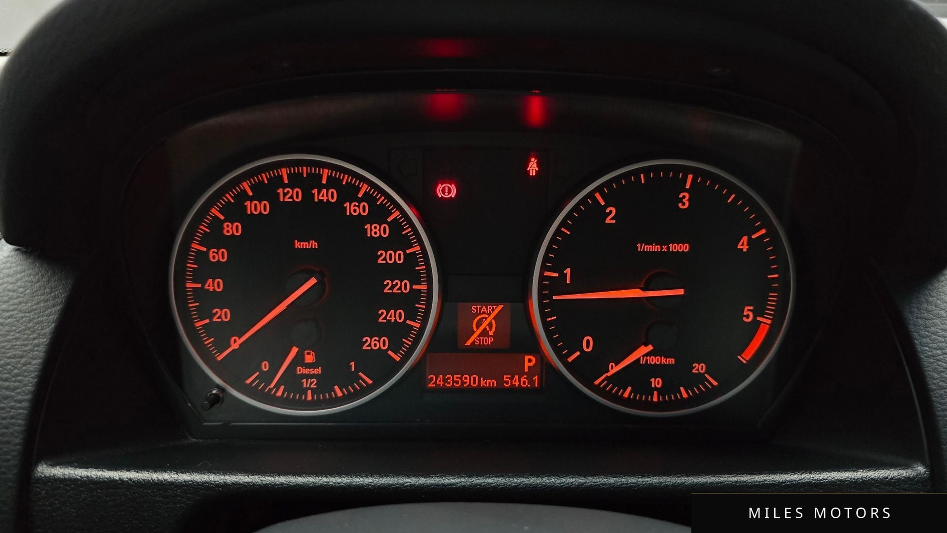 BMW X1 (E84) 2014 — миниатюра 8