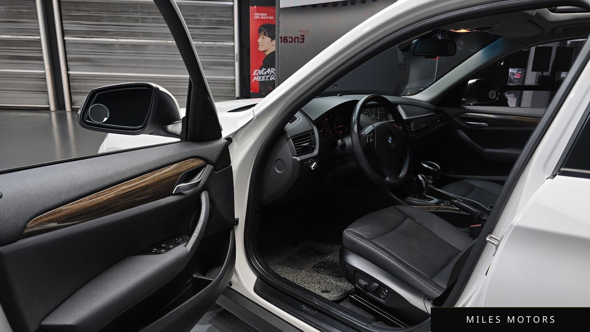 BMW X1 (E84) 2014 — миниатюра 10
