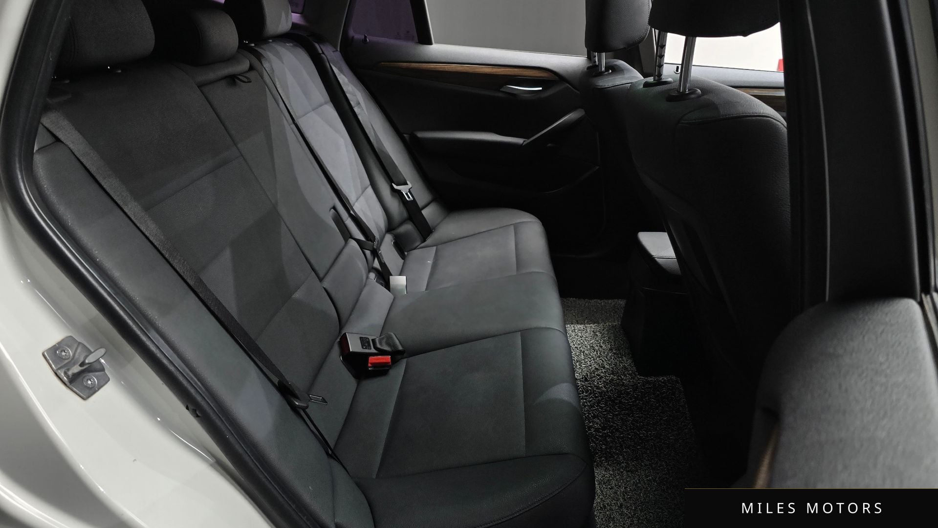 BMW X1 (E84) 2014 — миниатюра 11