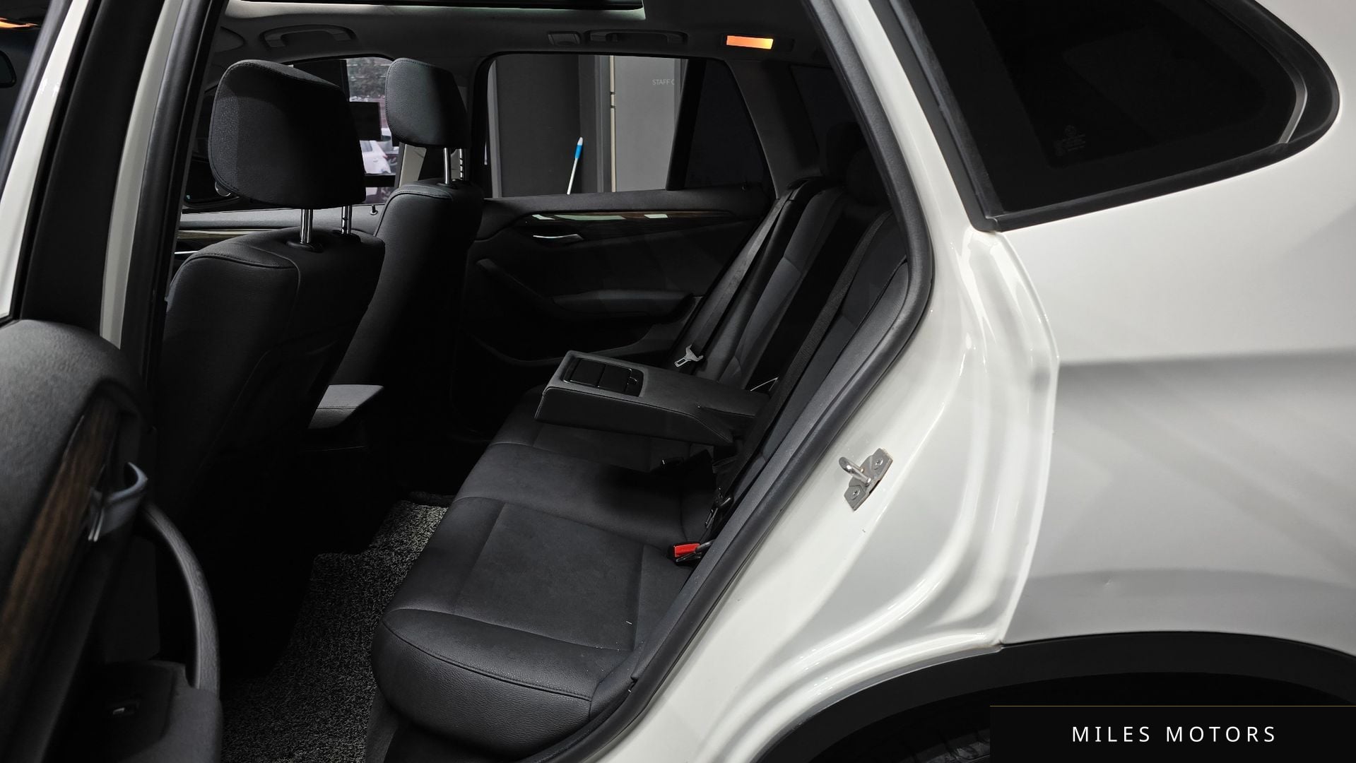 BMW X1 (E84) 2014 — миниатюра 12