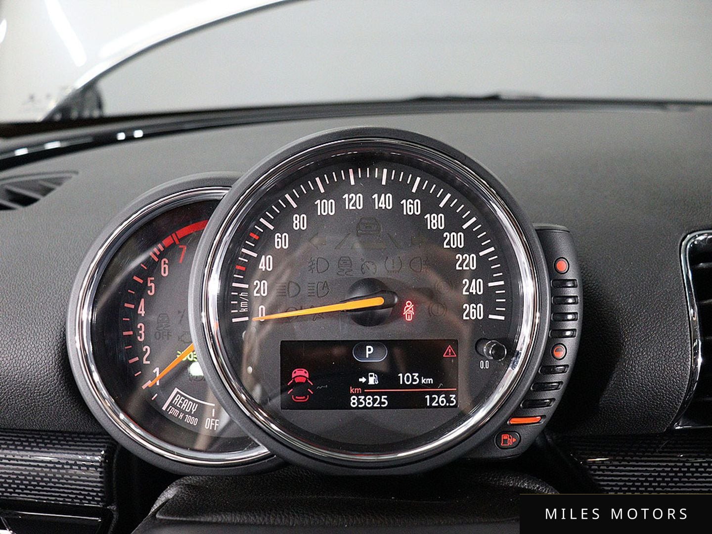 MINI Clubman 2017 — миниатюра 8