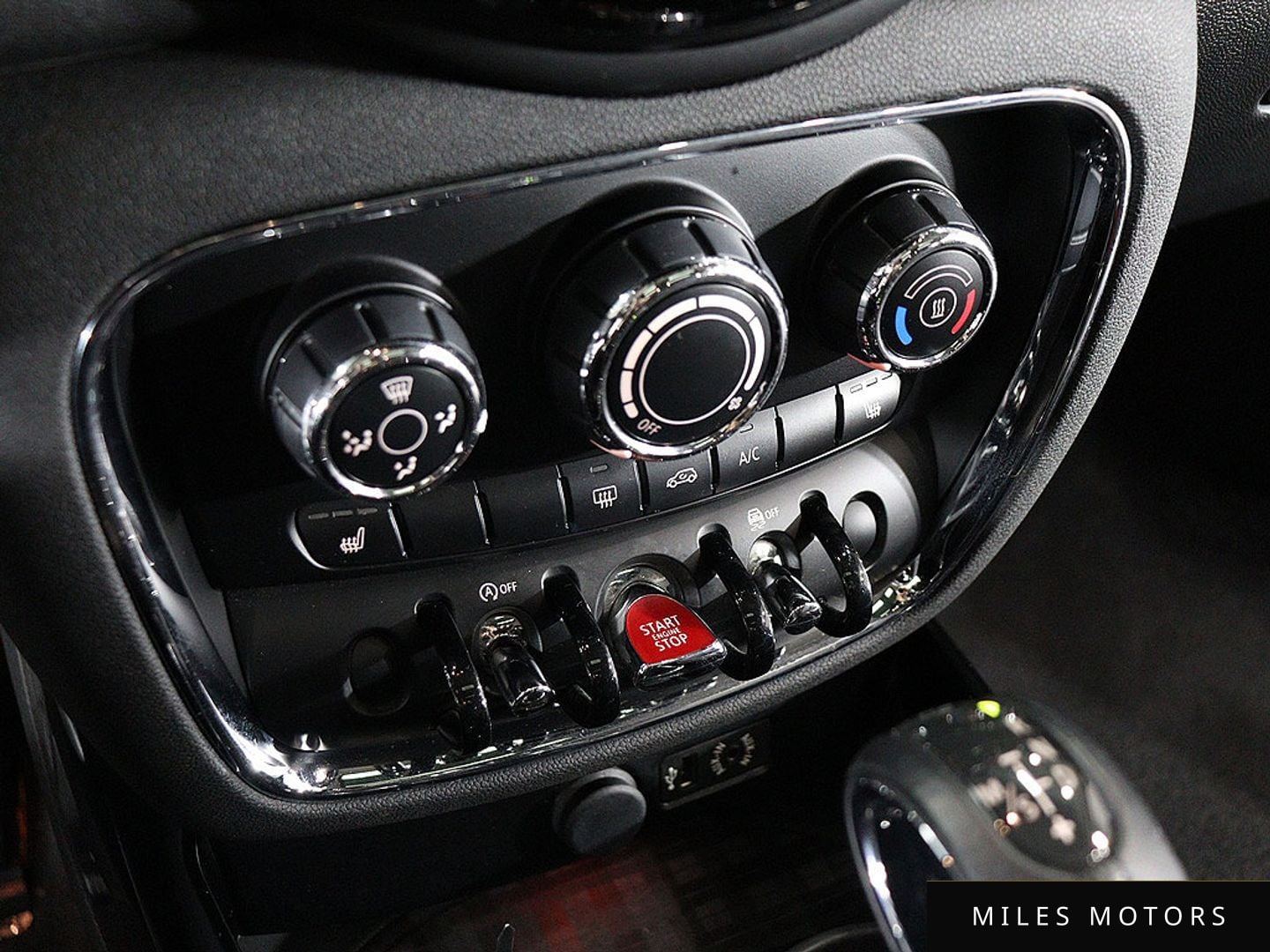 MINI Clubman 2017 — миниатюра 9