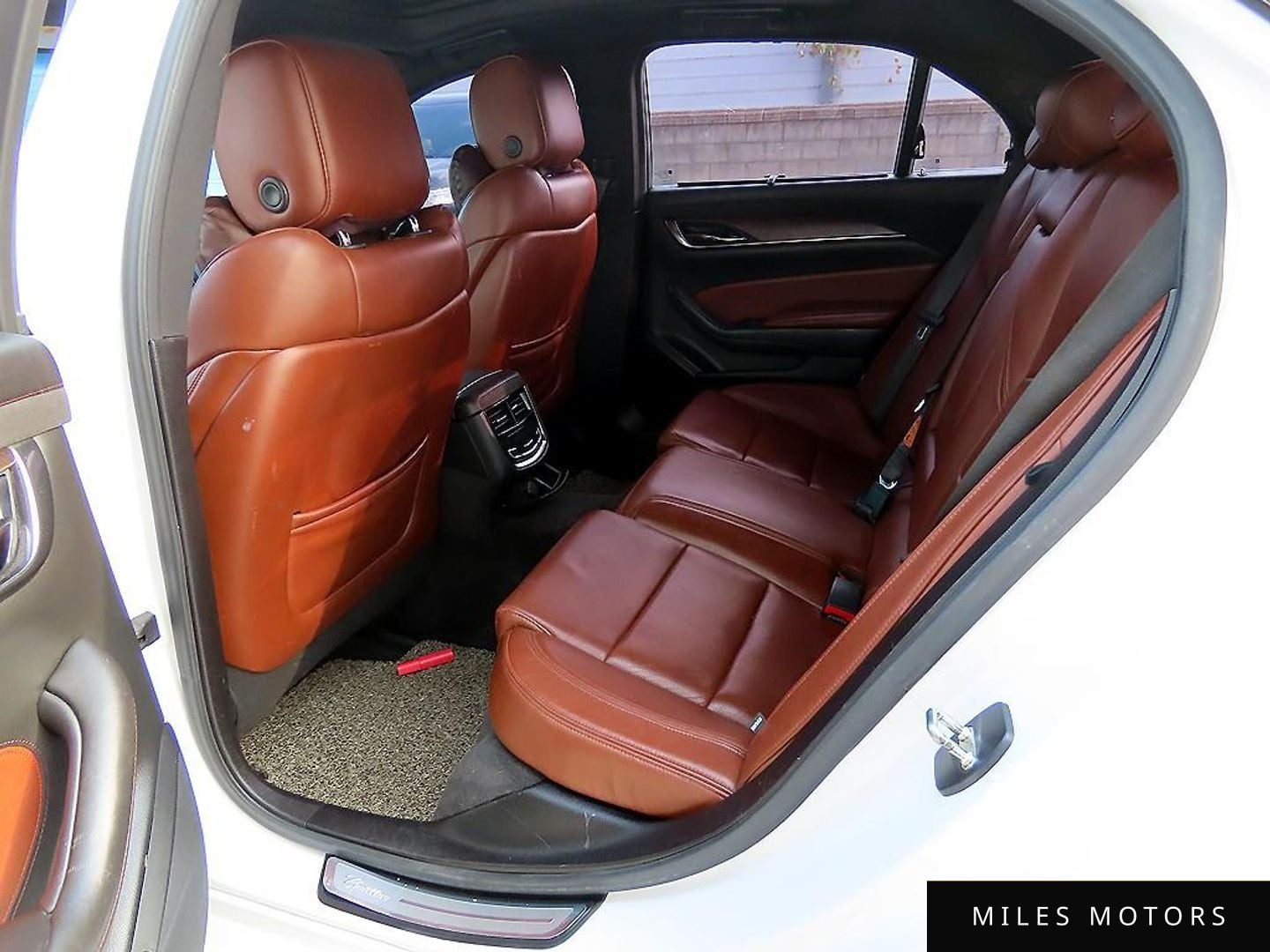 Cadillac CTS 2015 — миниатюра 6