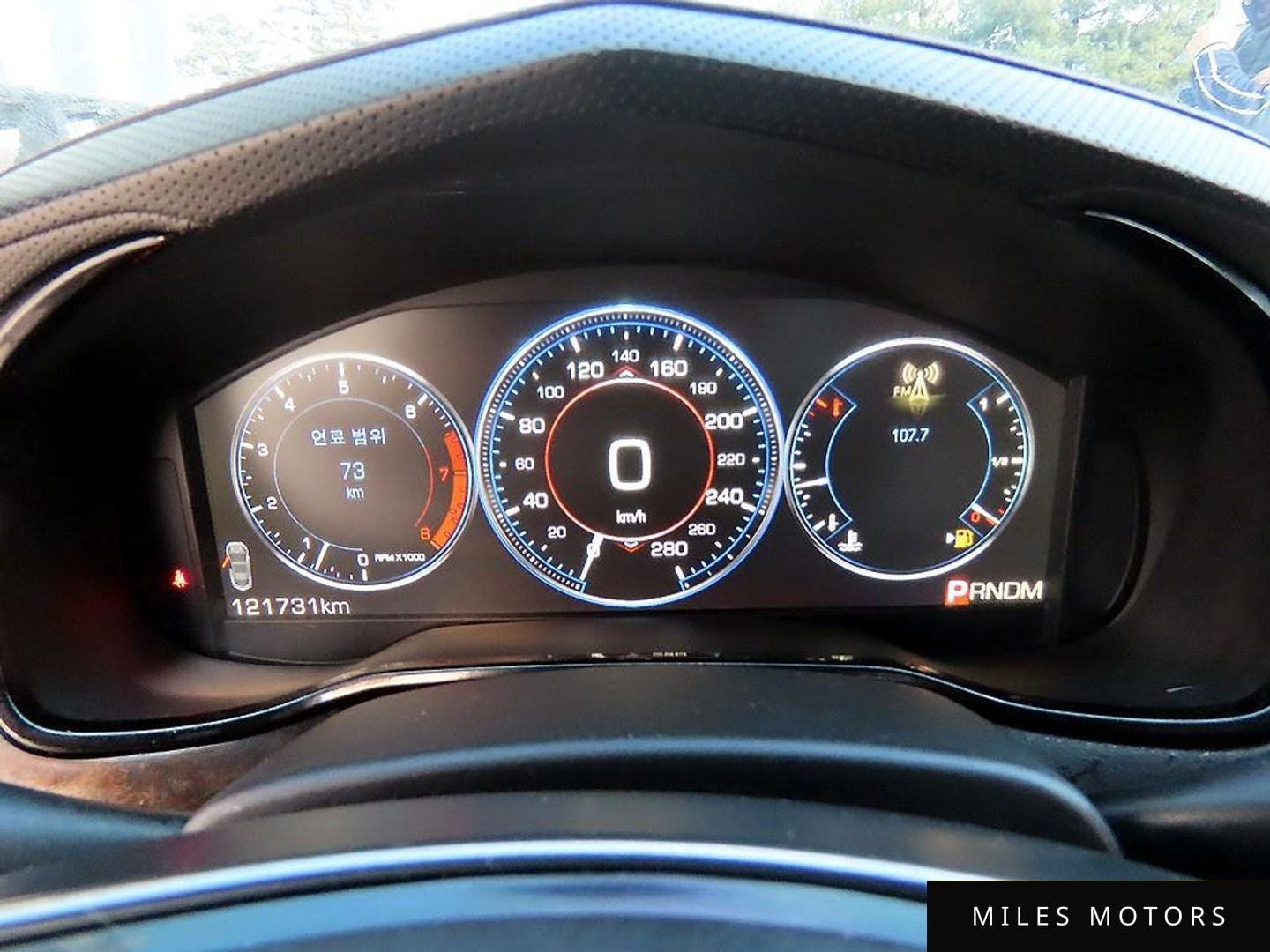 Cadillac CTS 2015 — миниатюра 9