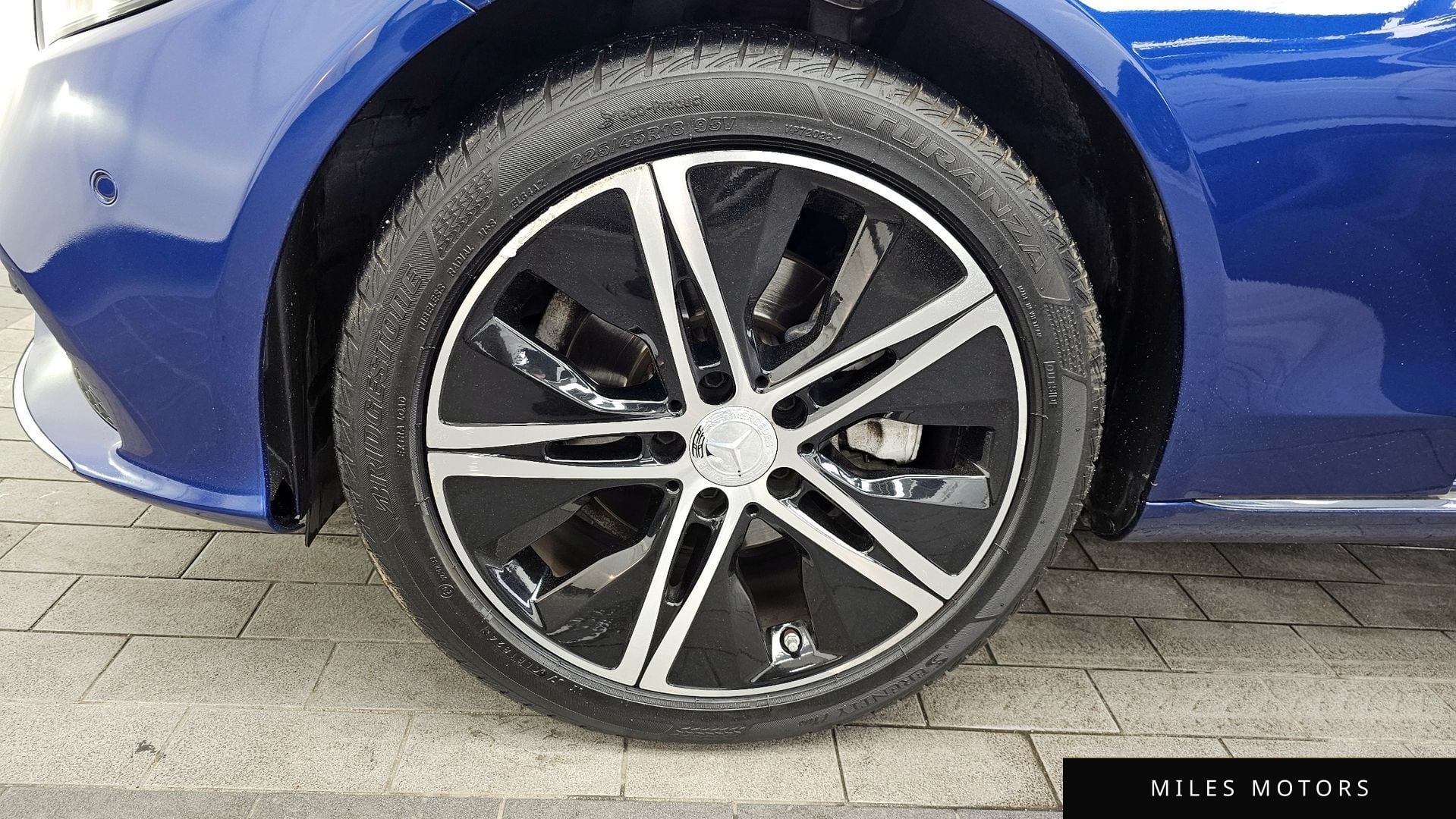 Mercedes-Benz C-Class W205 2019 — миниатюра 5