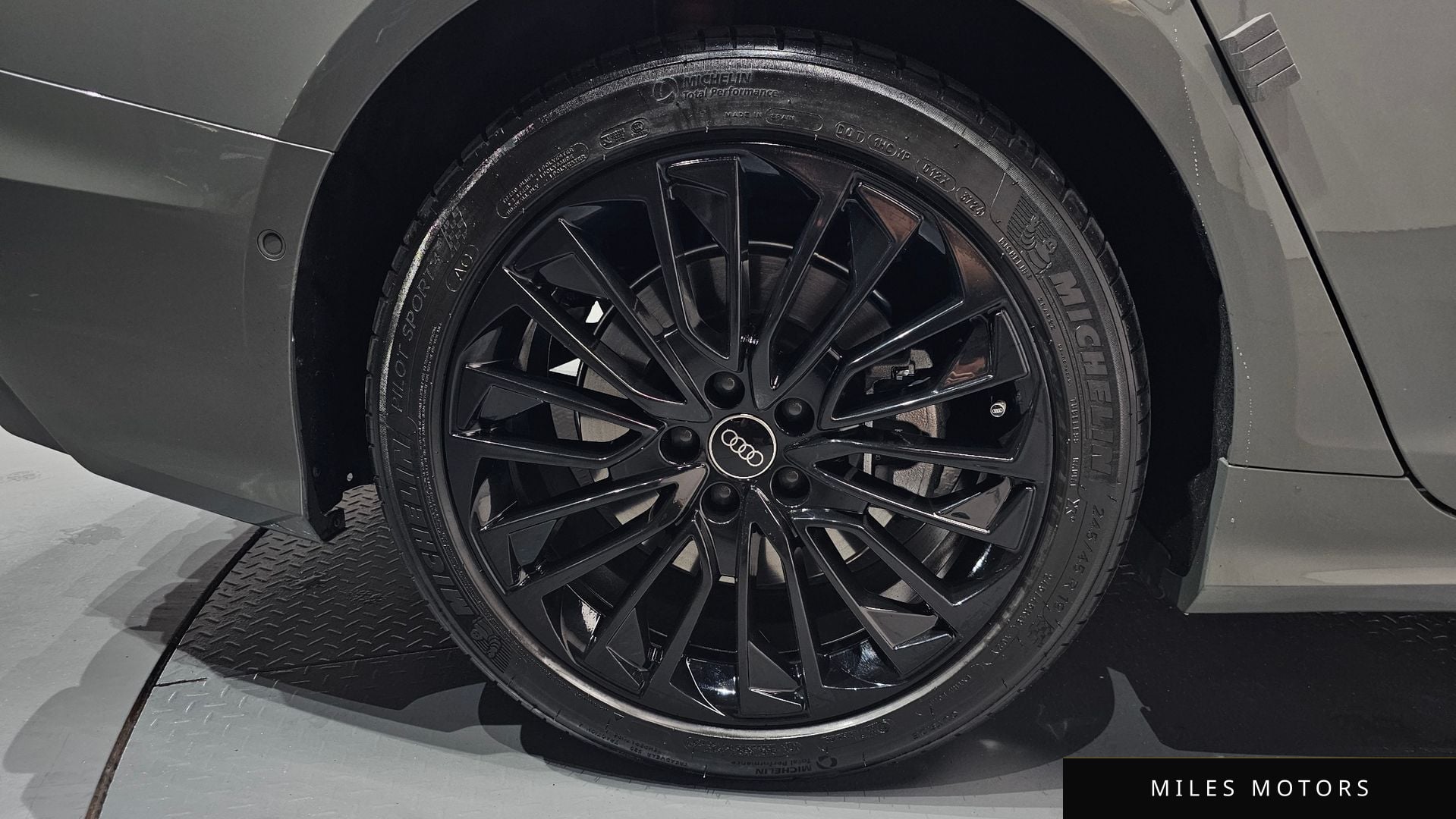 Audi A6 (C8) 2025 — миниатюра 4