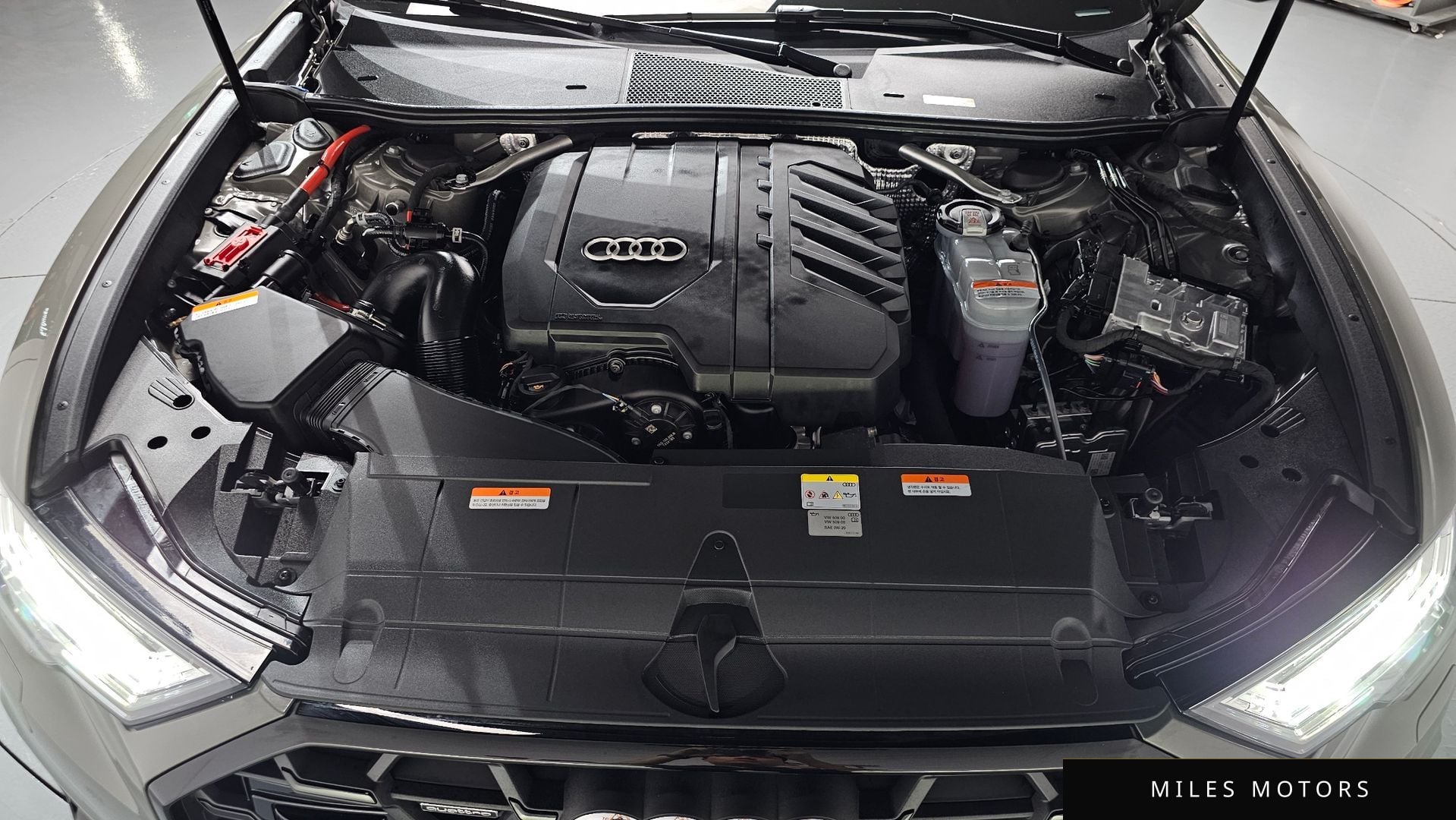 Audi A6 (C8) 2025 — миниатюра 5