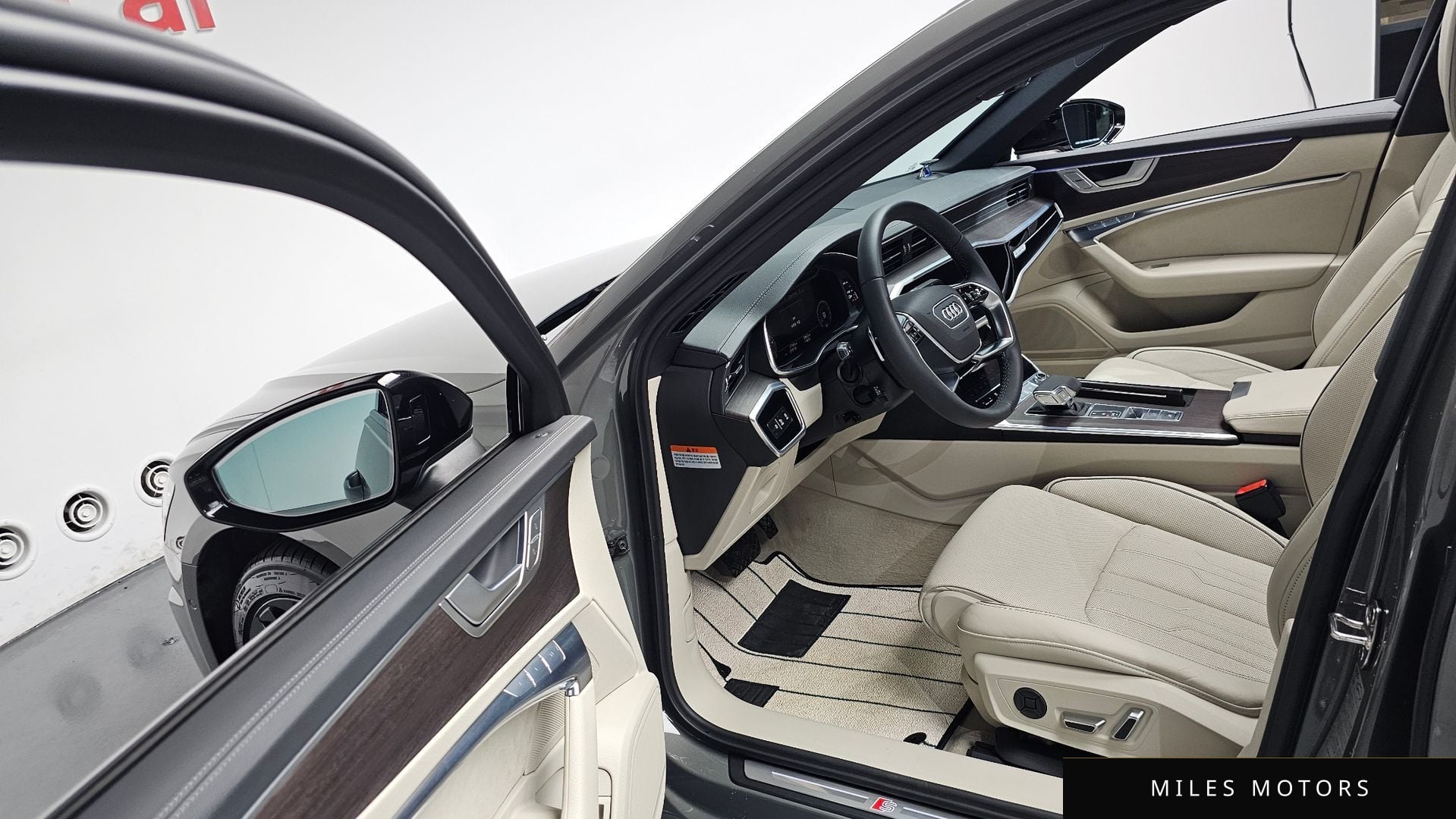 Audi A6 (C8) 2025 — миниатюра 12