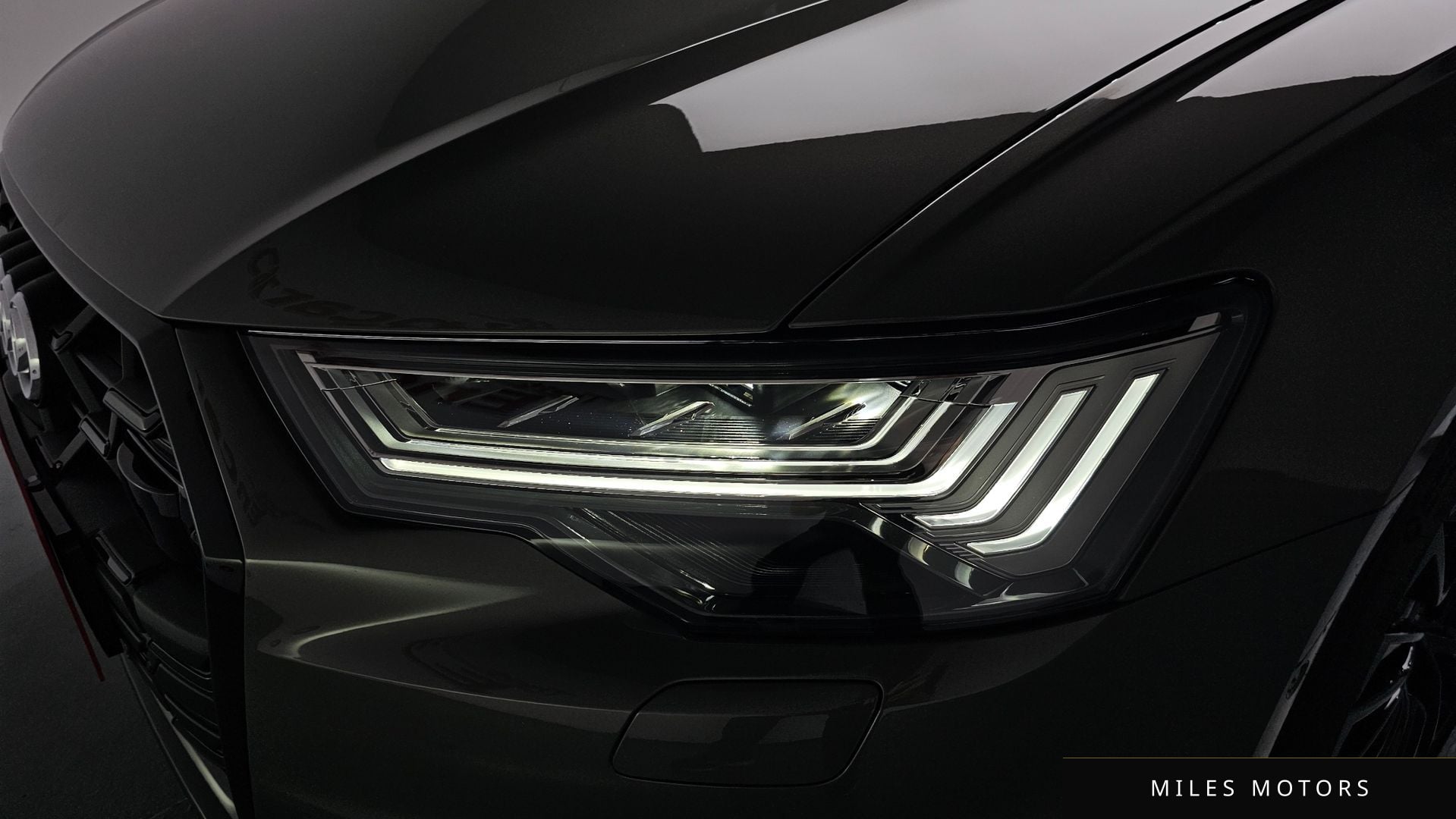 Audi A6 (C8) 2025 — миниатюра 7
