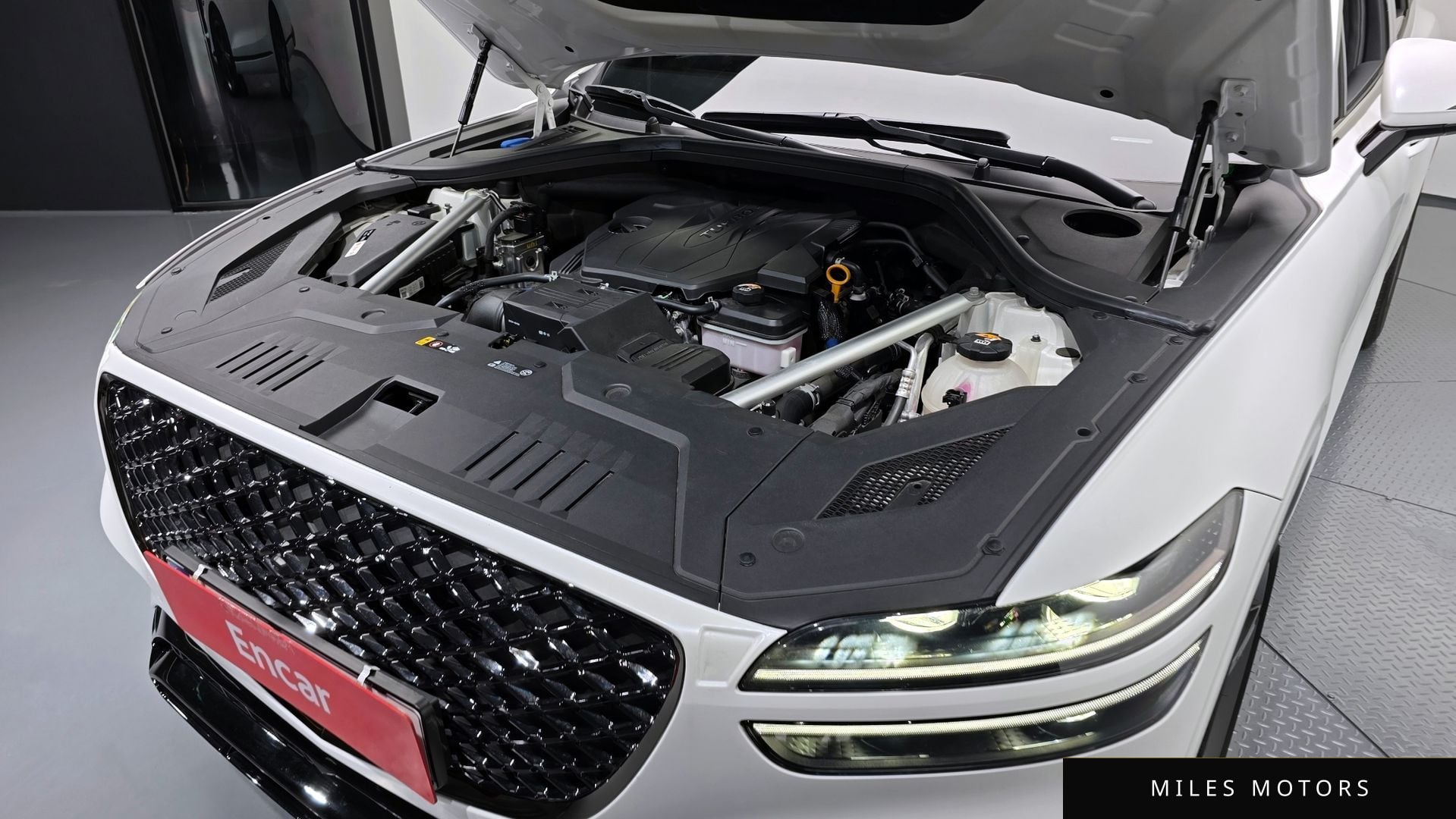 Genesis GV70 2024 — миниатюра 5