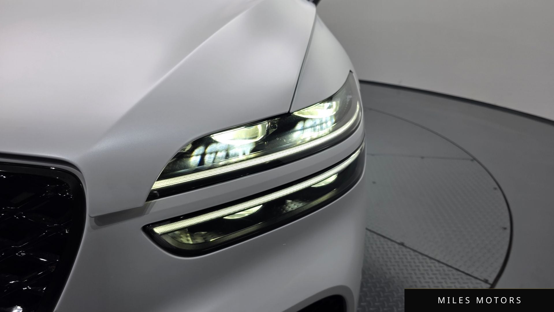 Genesis GV70 2024 — миниатюра 7