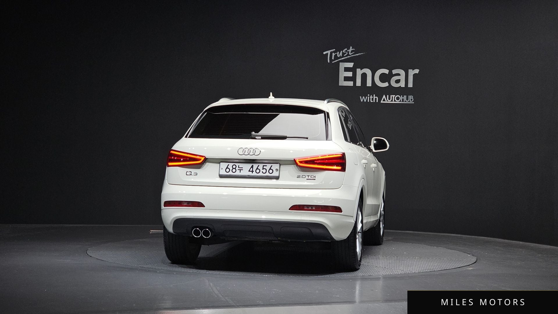 Audi Q3 2014 — миниатюра 4