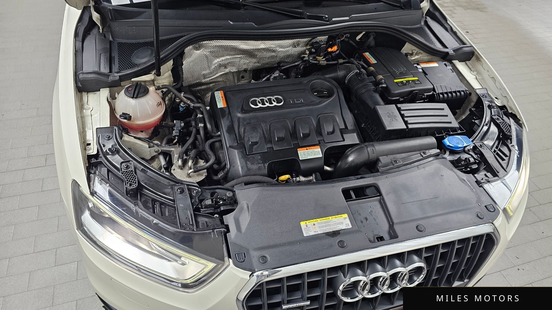 Audi Q3 2014 — миниатюра 6