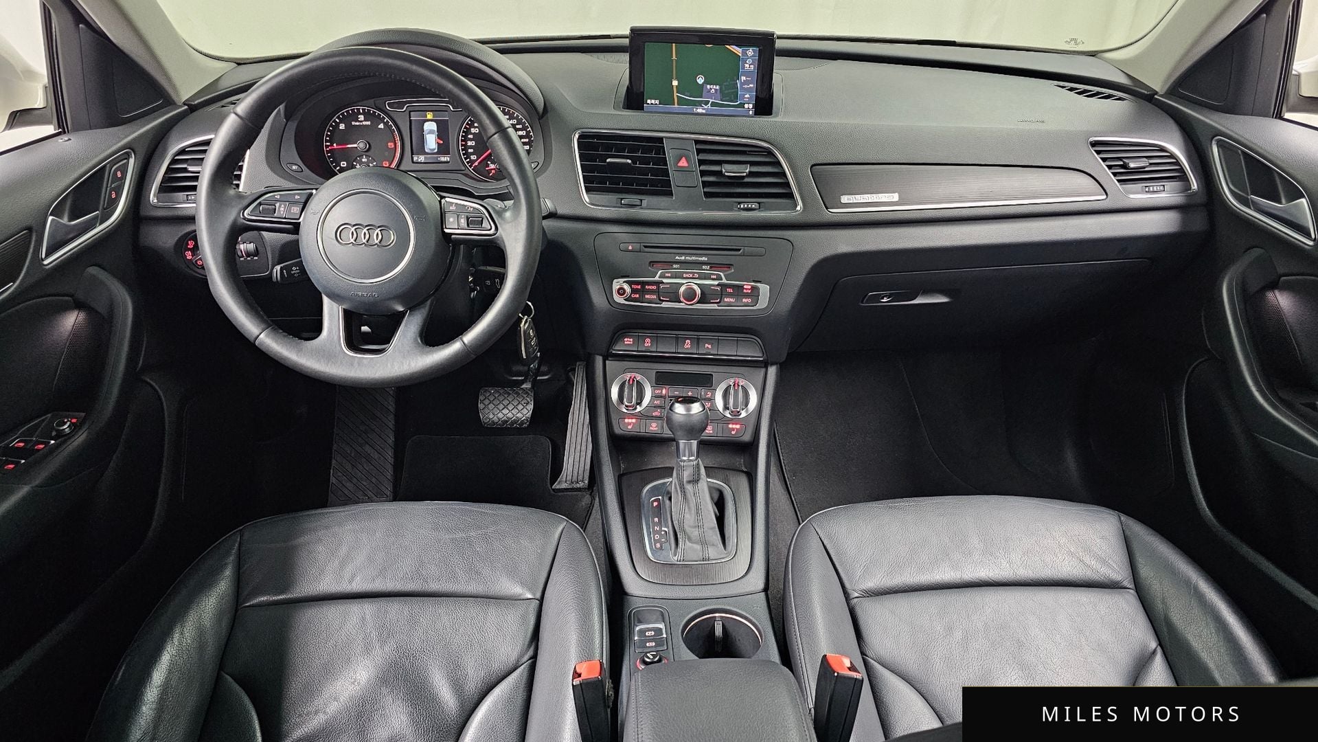 Audi Q3 2014 — миниатюра 7