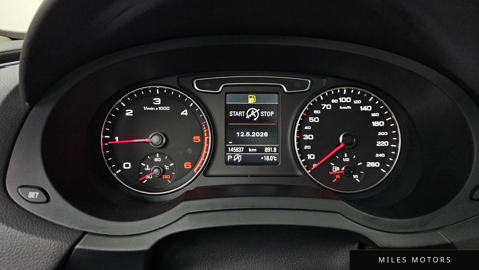 Audi Q3 2014 — миниатюра 8