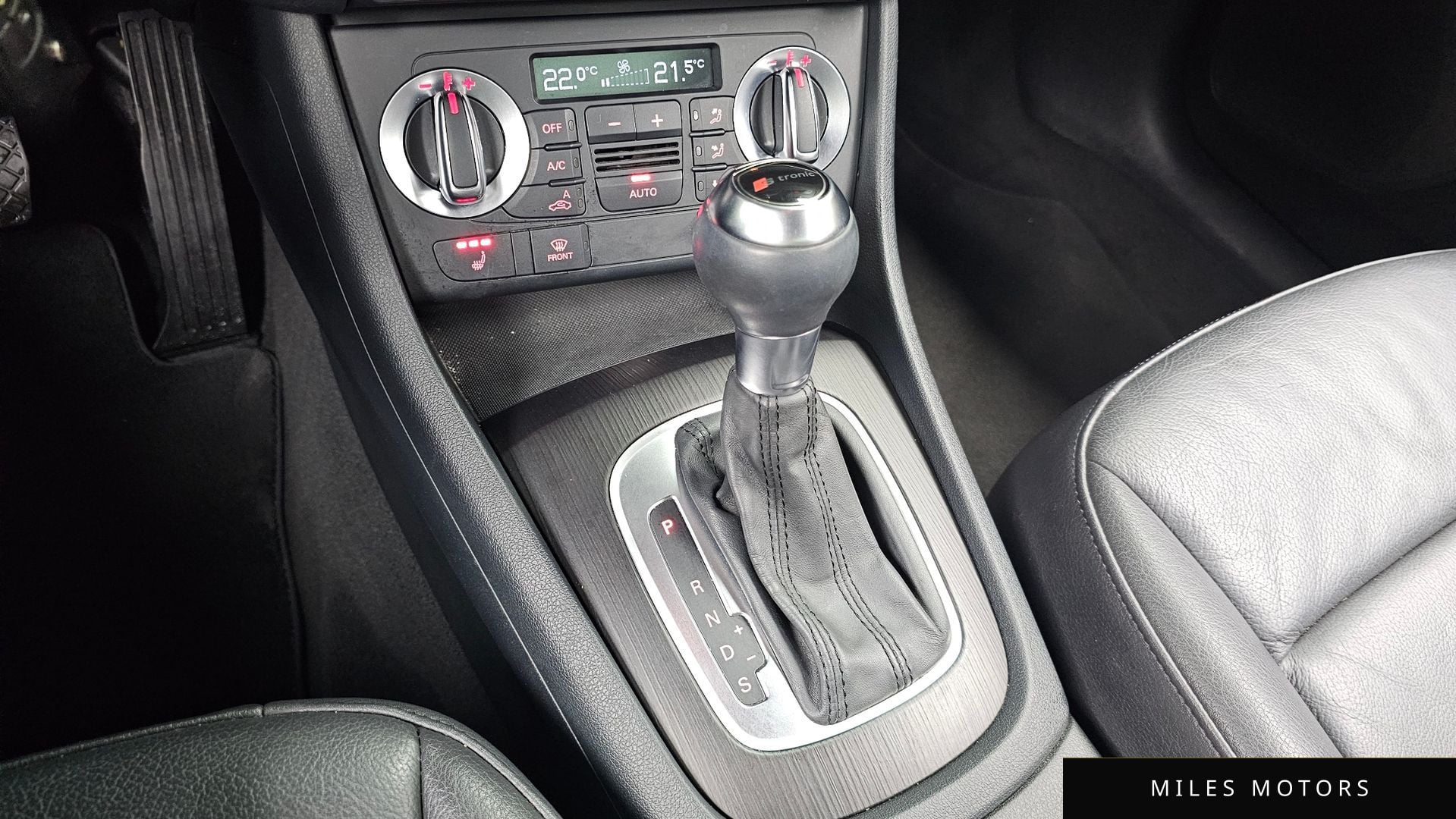 Audi Q3 2014 — миниатюра 9