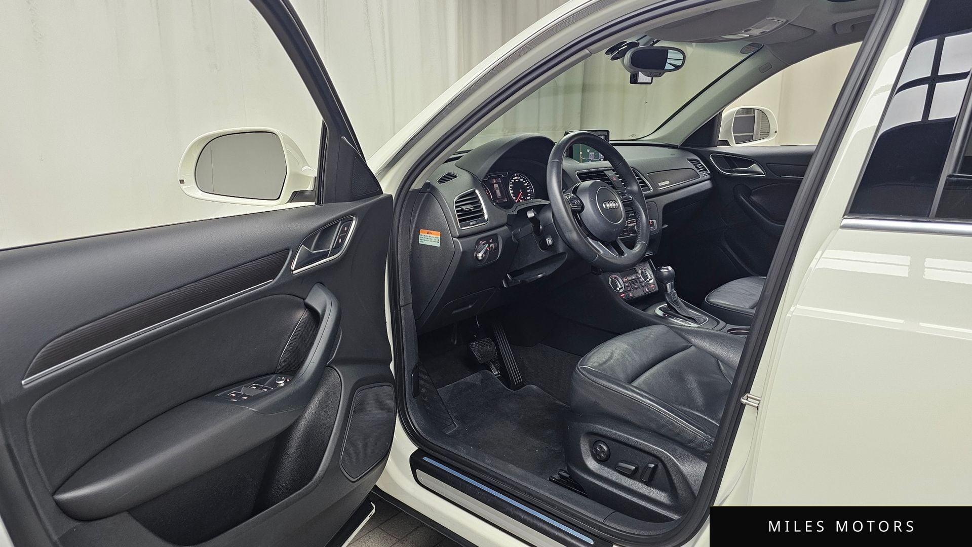 Audi Q3 2014 — миниатюра 10