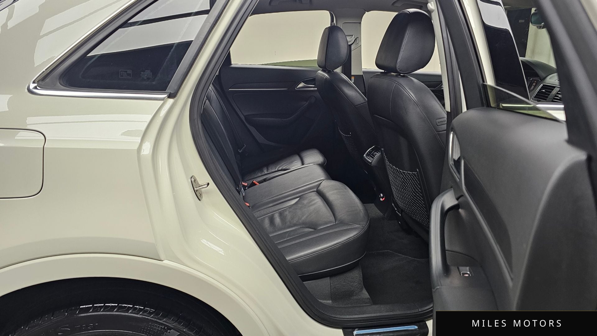 Audi Q3 2014 — миниатюра 11