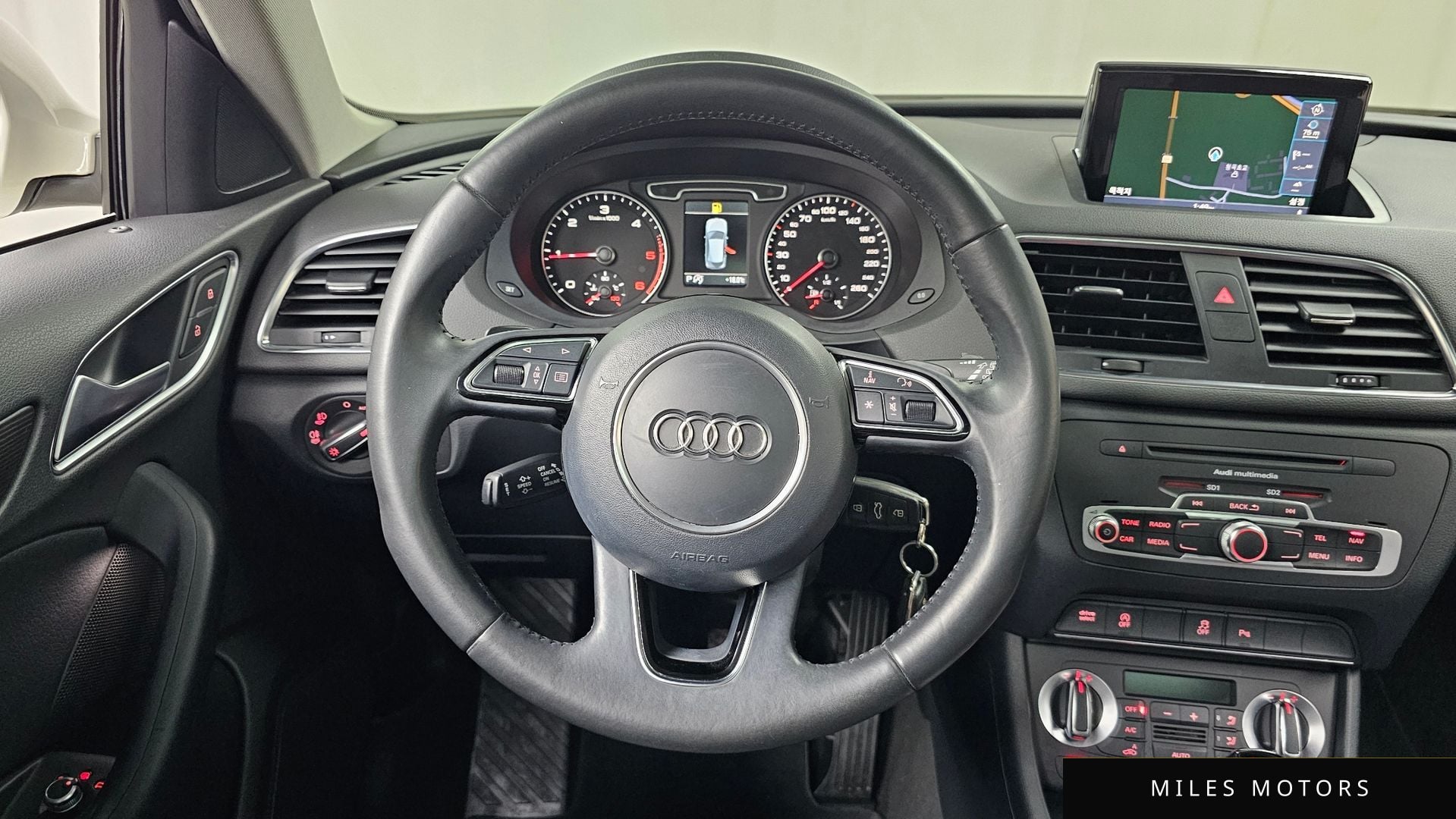 Audi Q3 2014 — миниатюра 12