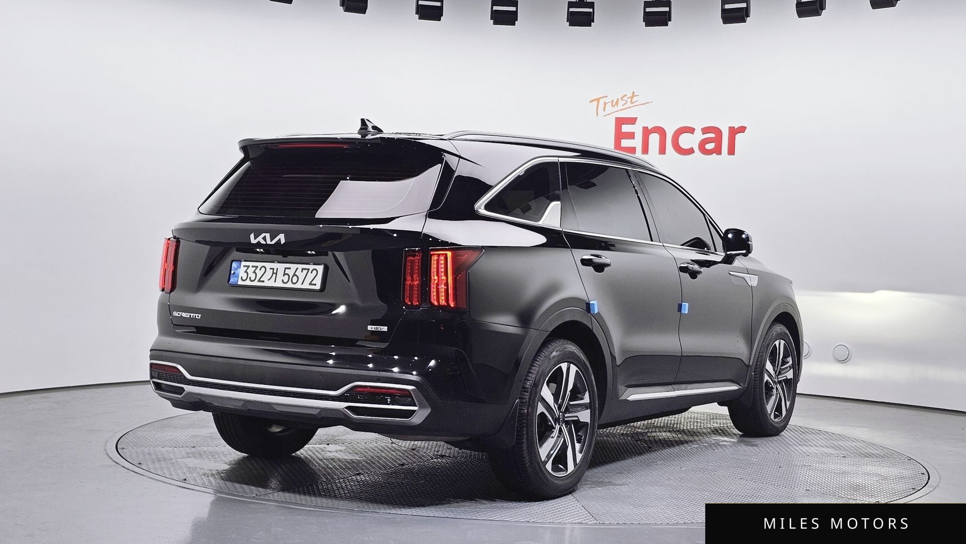 Kia Sorento 2023 — миниатюра 2