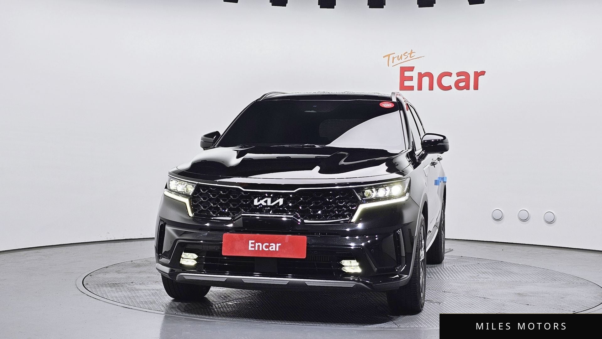 Kia Sorento 2023 — миниатюра 3