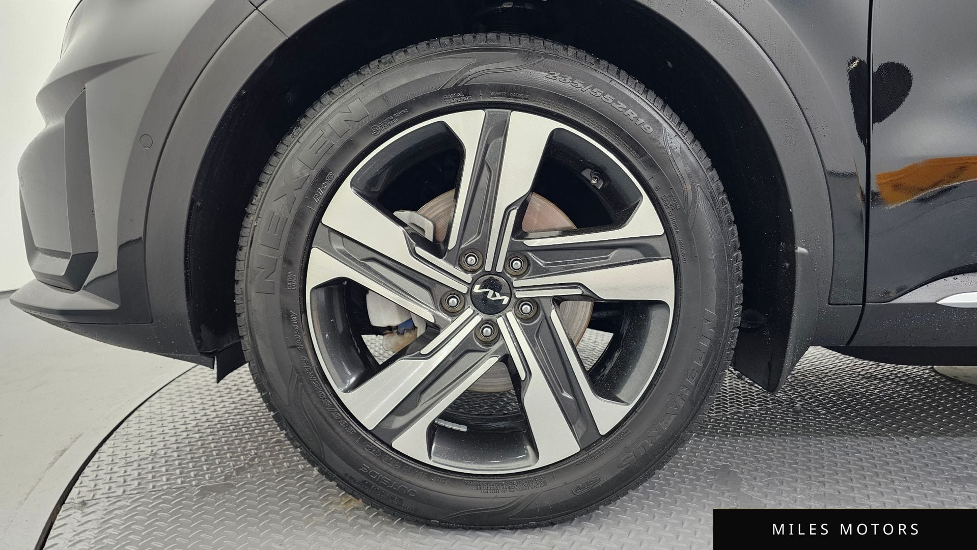 Kia Sorento 2023 — миниатюра 5