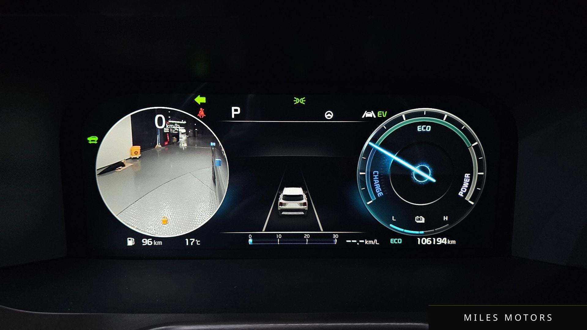 Kia Sorento 2023 — миниатюра 11