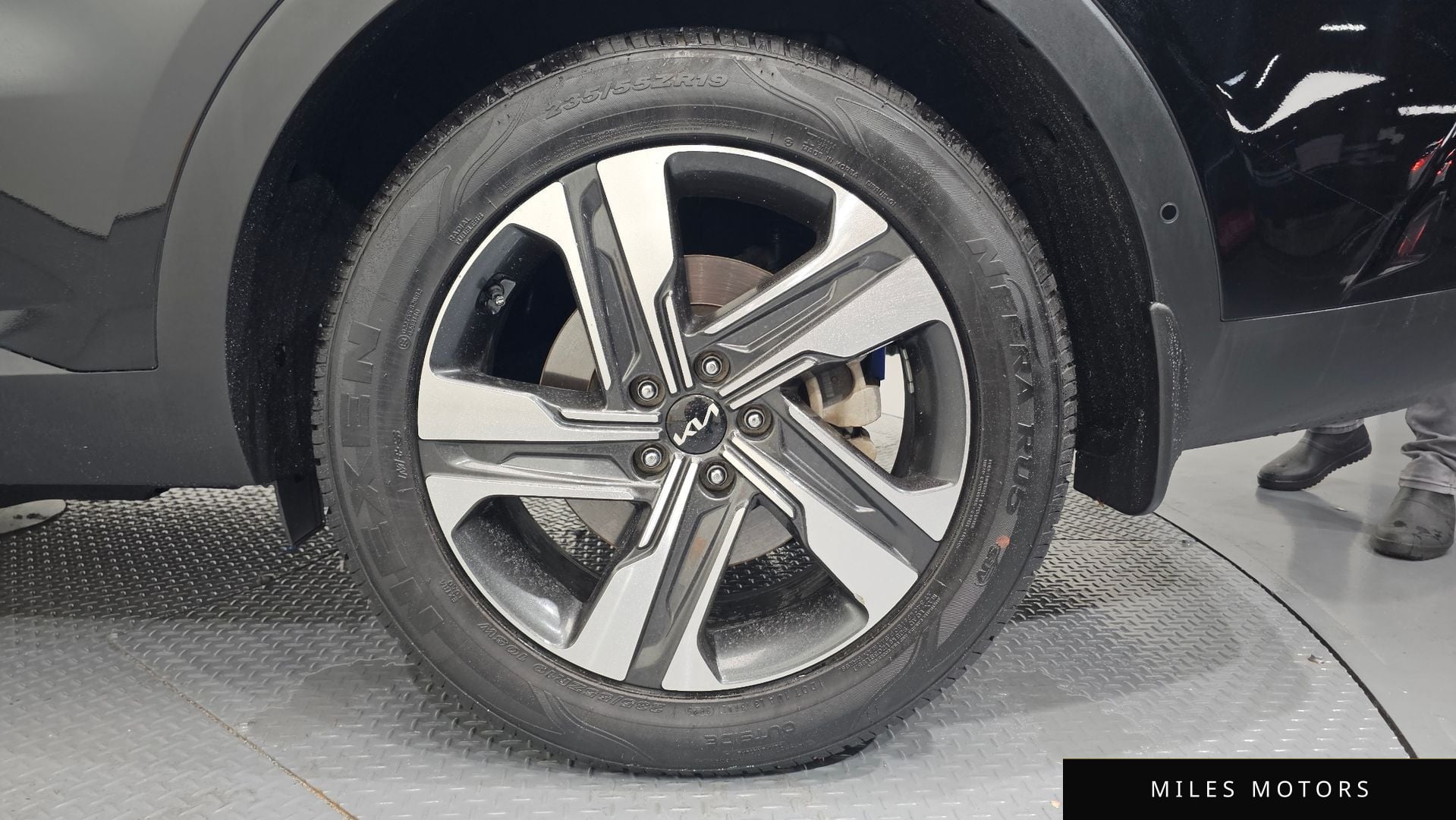 Kia Sorento 2023 — миниатюра 7