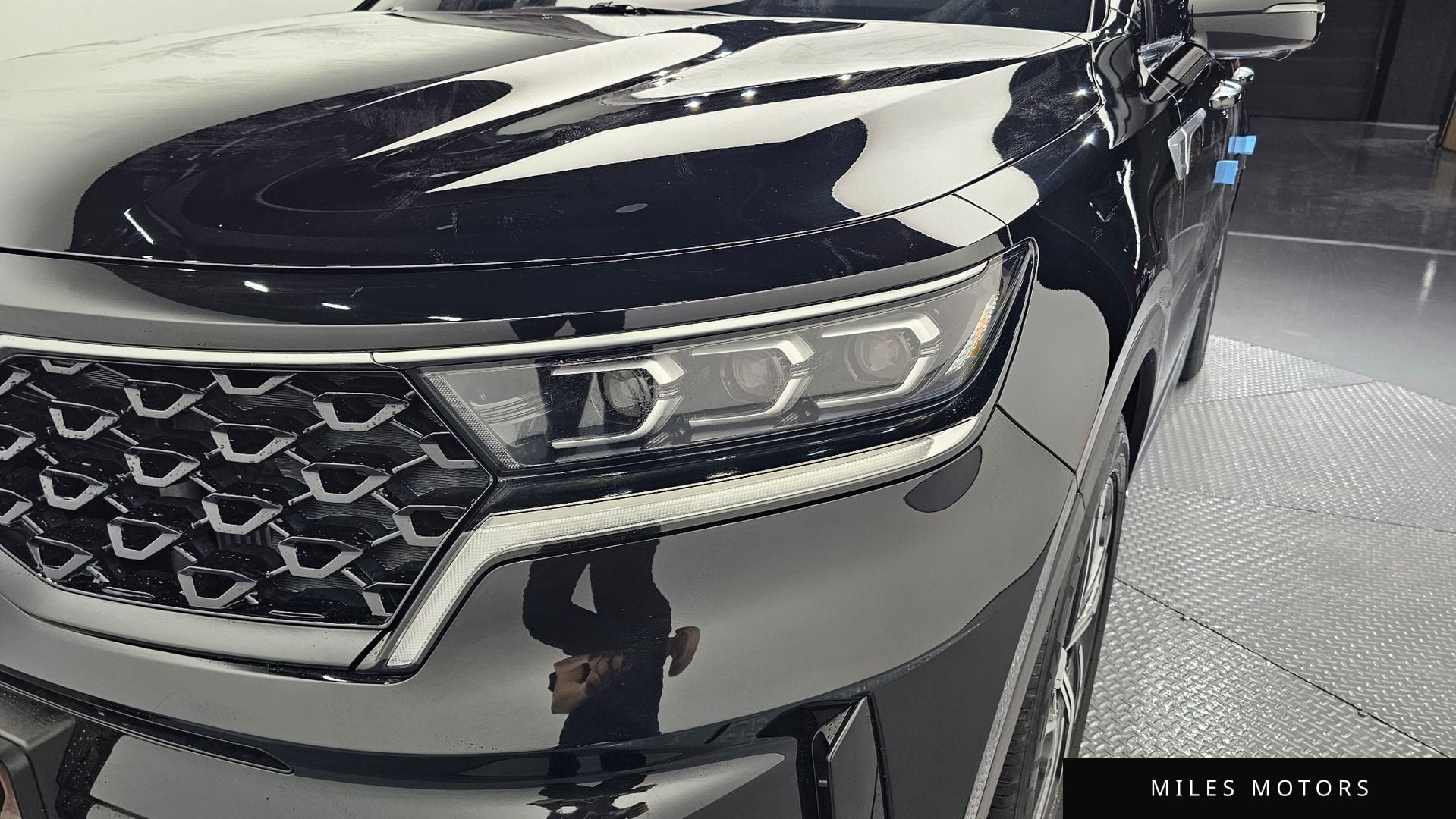 Kia Sorento 2023 — миниатюра 8