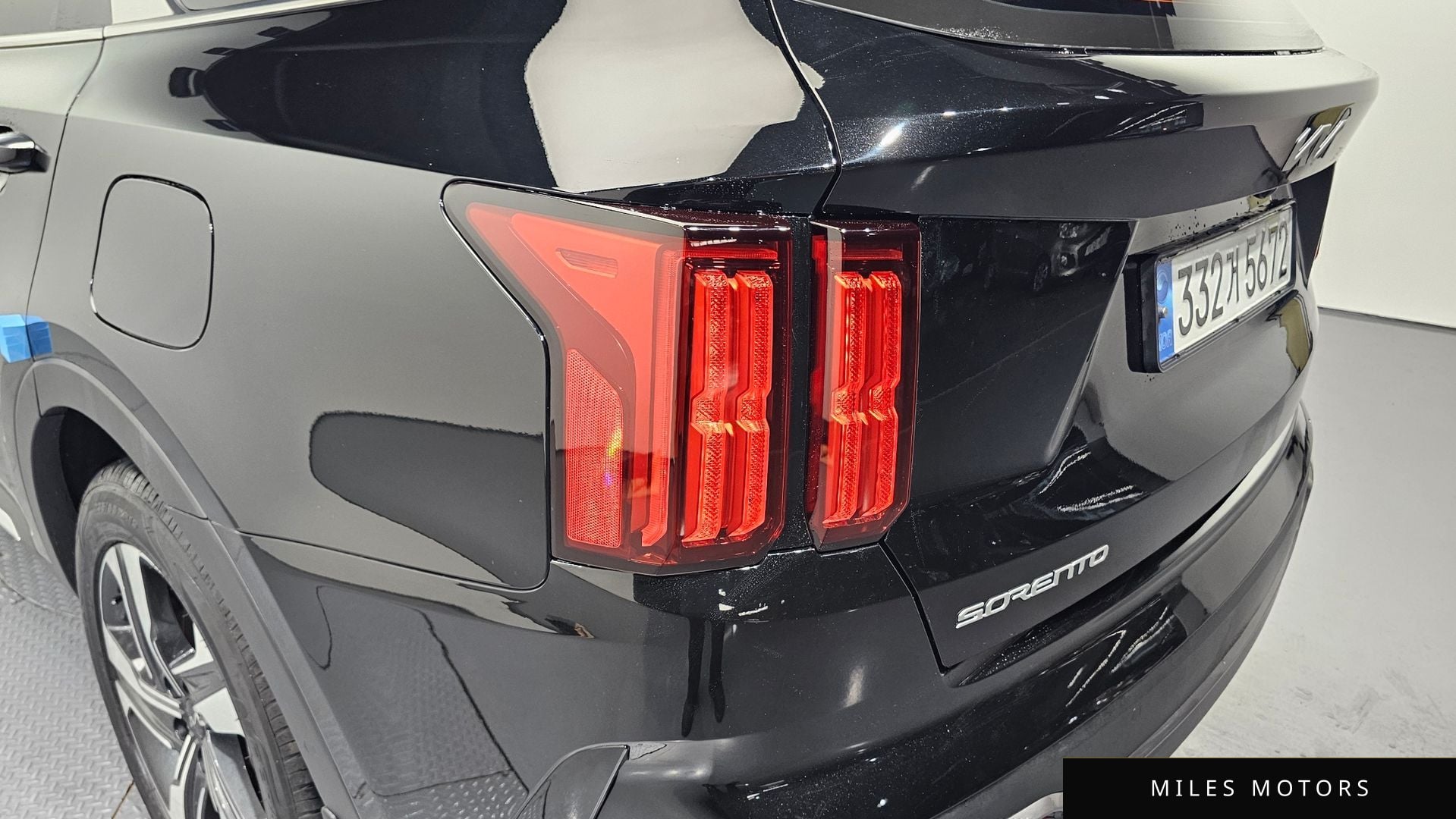 Kia Sorento 2023 — миниатюра 9