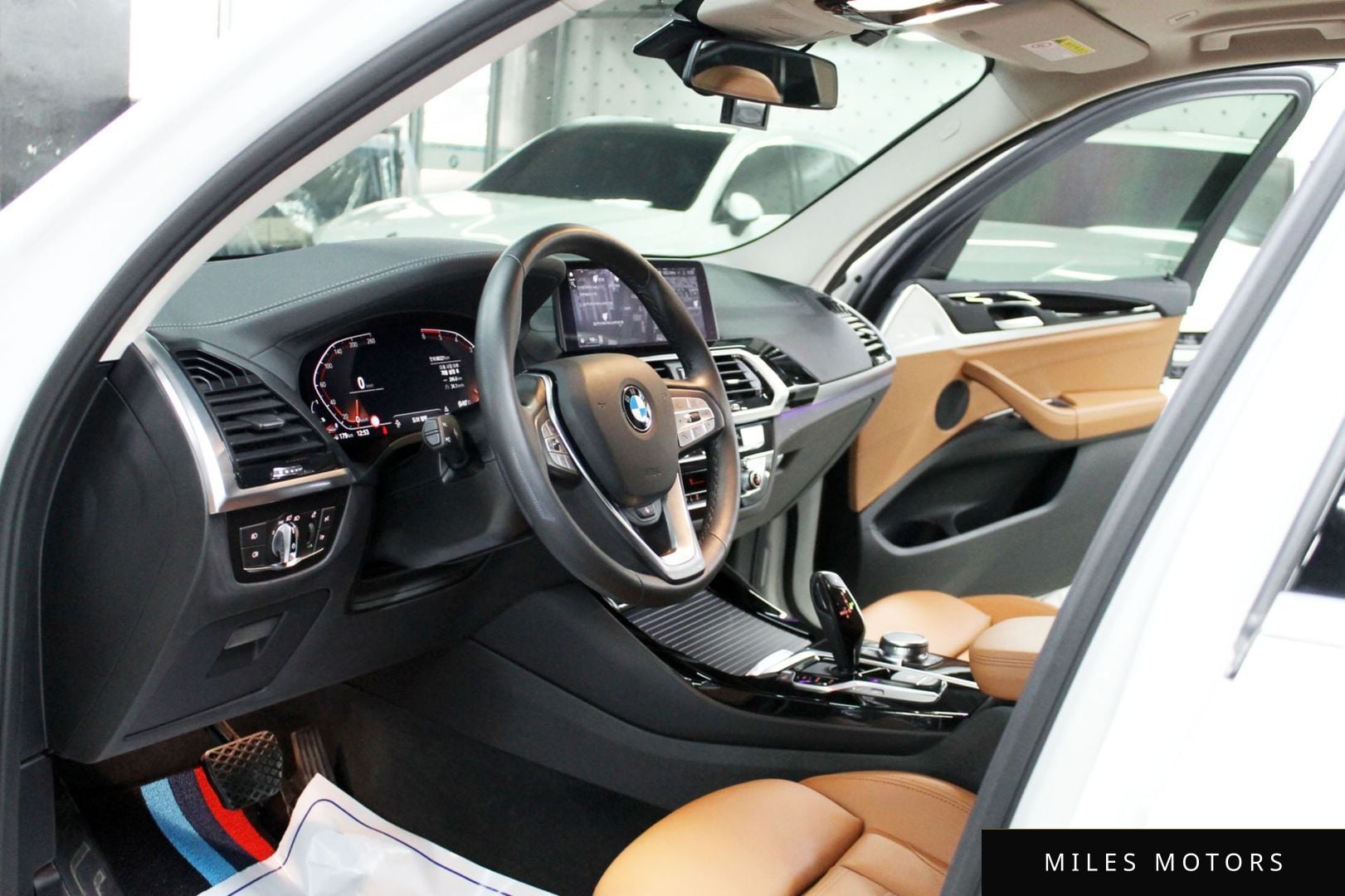 BMW X3 (G01) 2020 — миниатюра 8