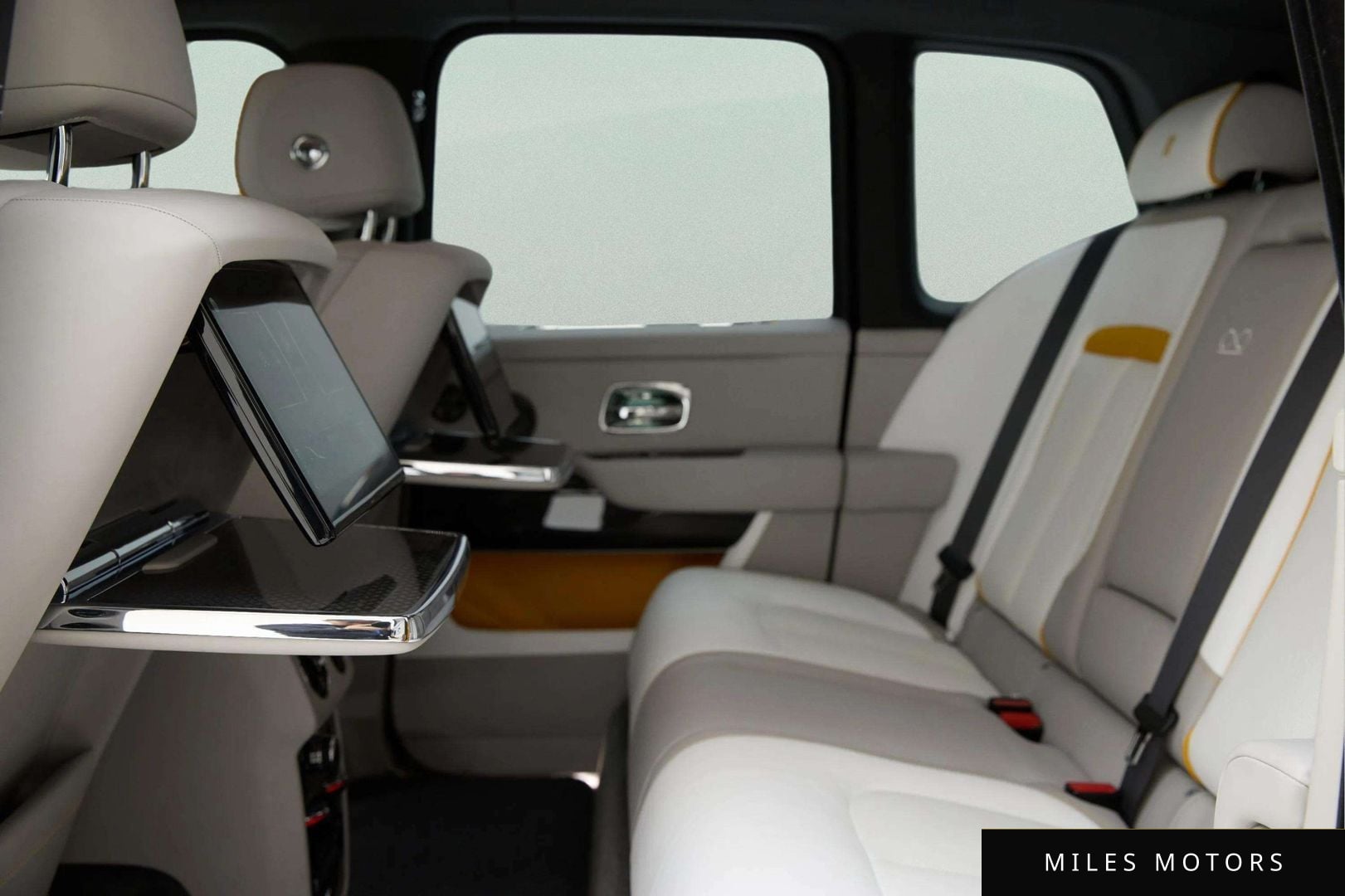Rolls-Royce Cullinan 2024 — миниатюра 11