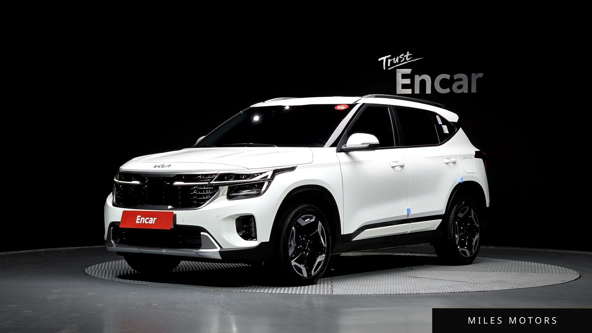 Kia Seltos 2026