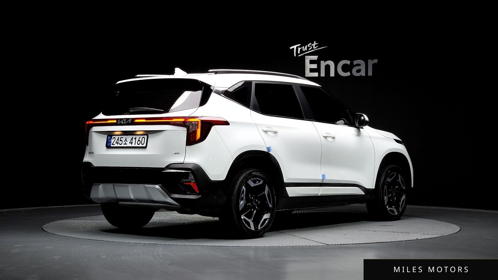 Kia Seltos 2026 — миниатюра 2