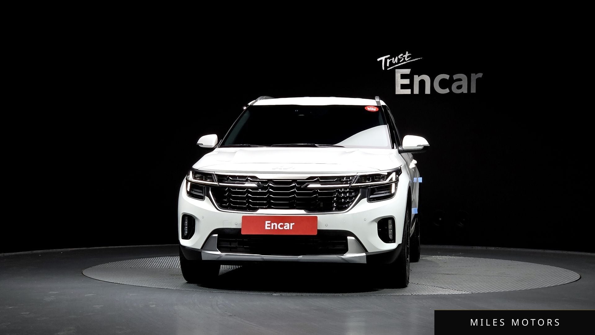 Kia Seltos 2026 — миниатюра 3