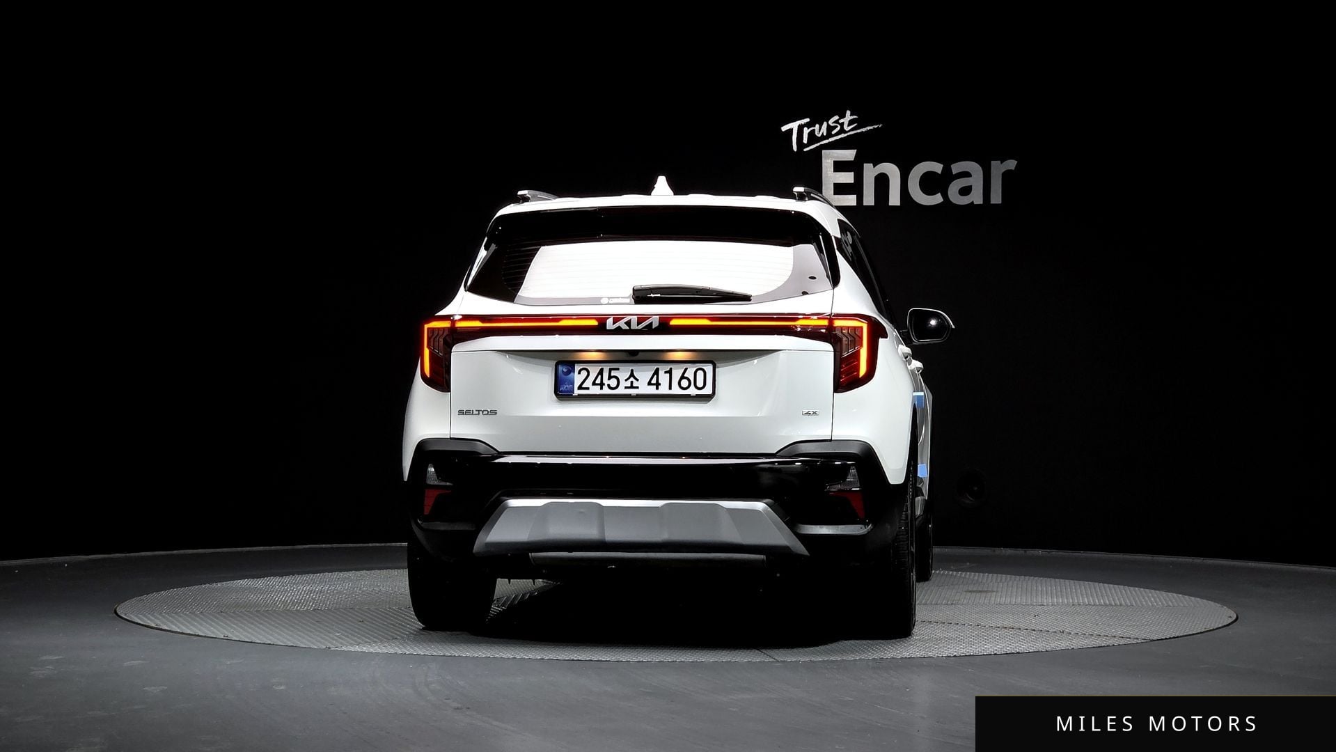 Kia Seltos 2026 — миниатюра 4