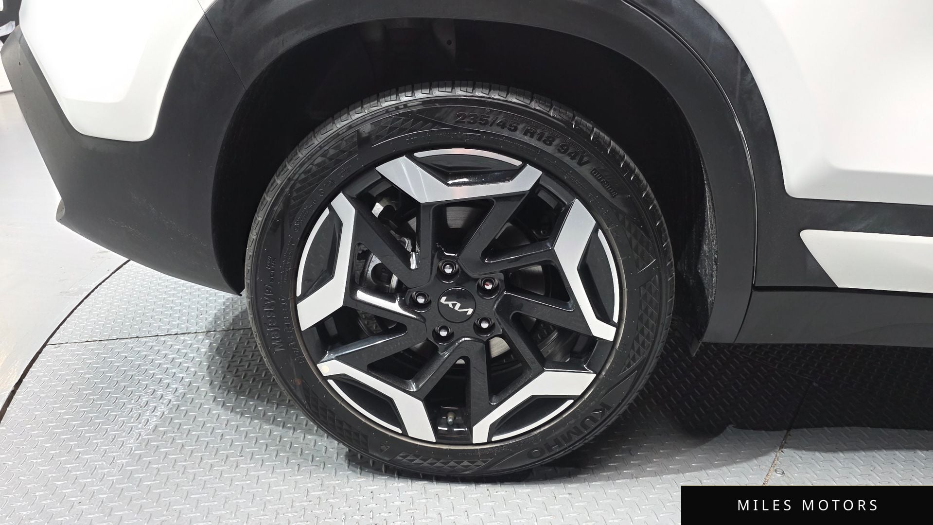 Kia Seltos 2026 — миниатюра 5