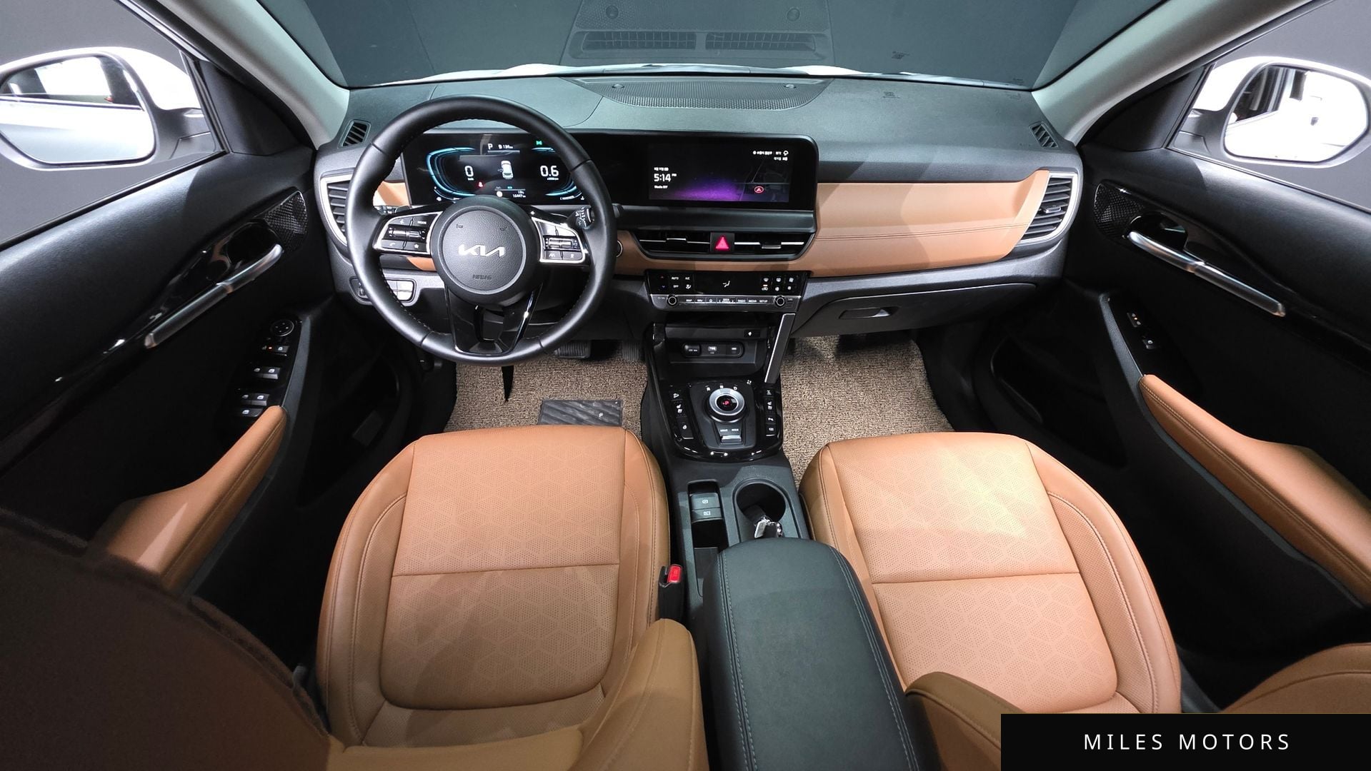 Kia Seltos 2026 — миниатюра 10