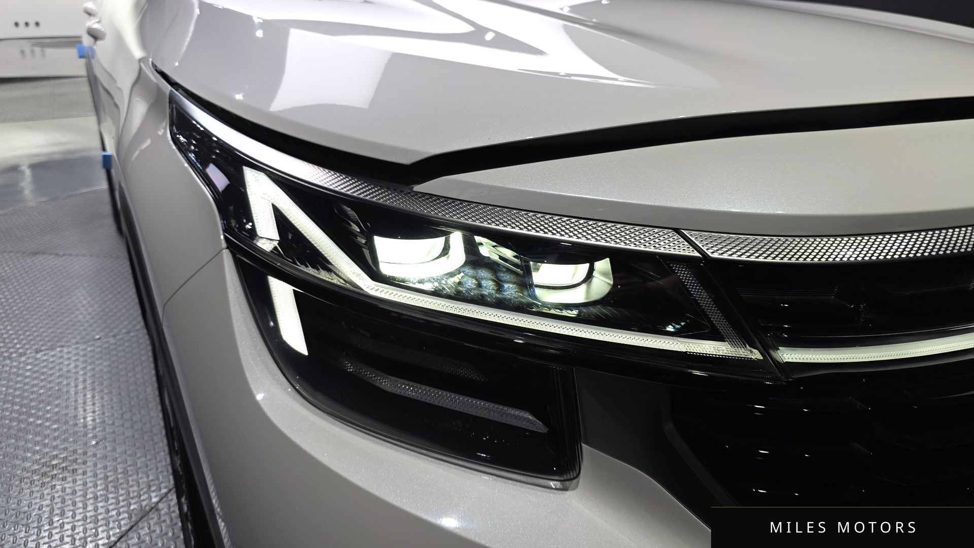 Kia Seltos 2026 — миниатюра 8