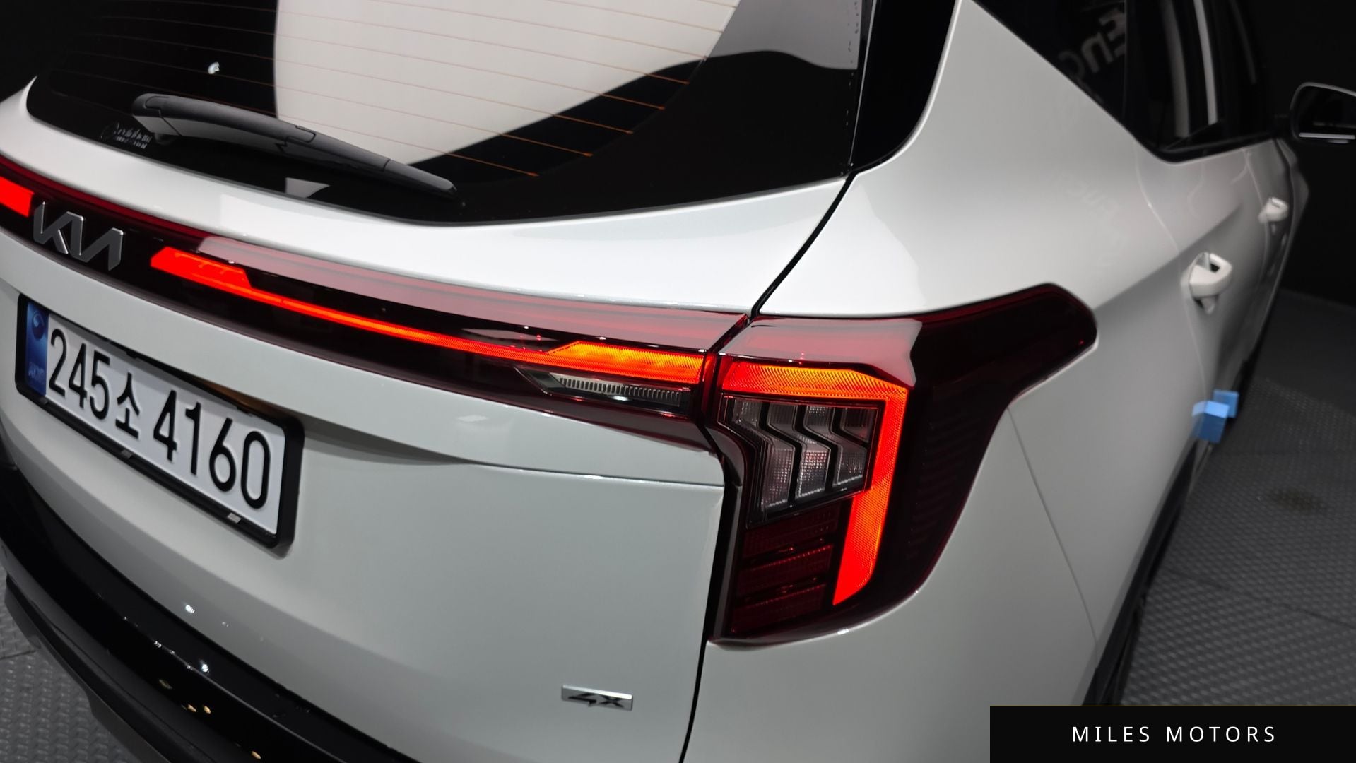 Kia Seltos 2026 — миниатюра 9