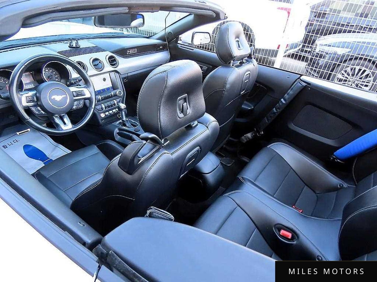 Ford Mustang 2020 — миниатюра 11