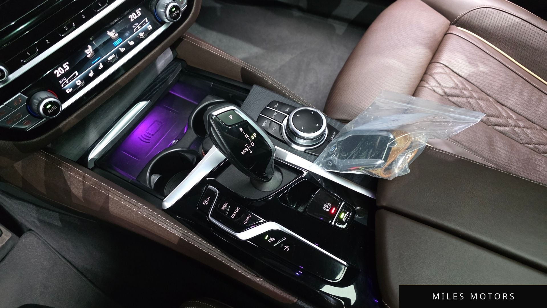 BMW 6 Series GT (G32) 2022 — миниатюра 12
