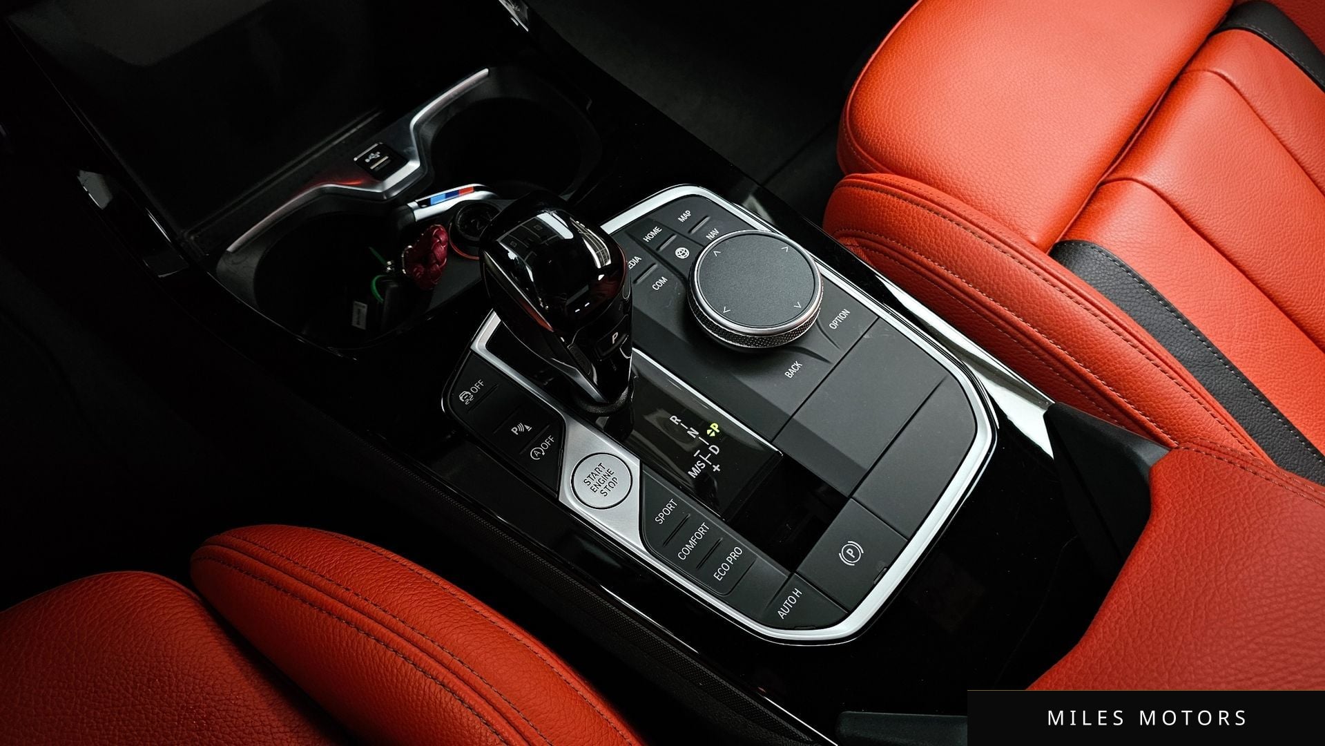BMW 1 Series (F40) 2022 — миниатюра 12