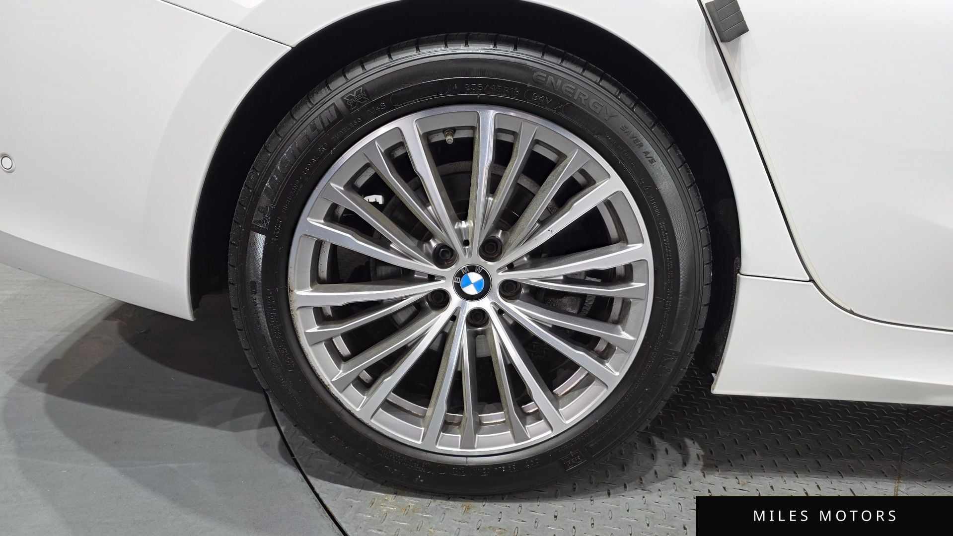 BMW 3 Series (G20) 2021 — миниатюра 5