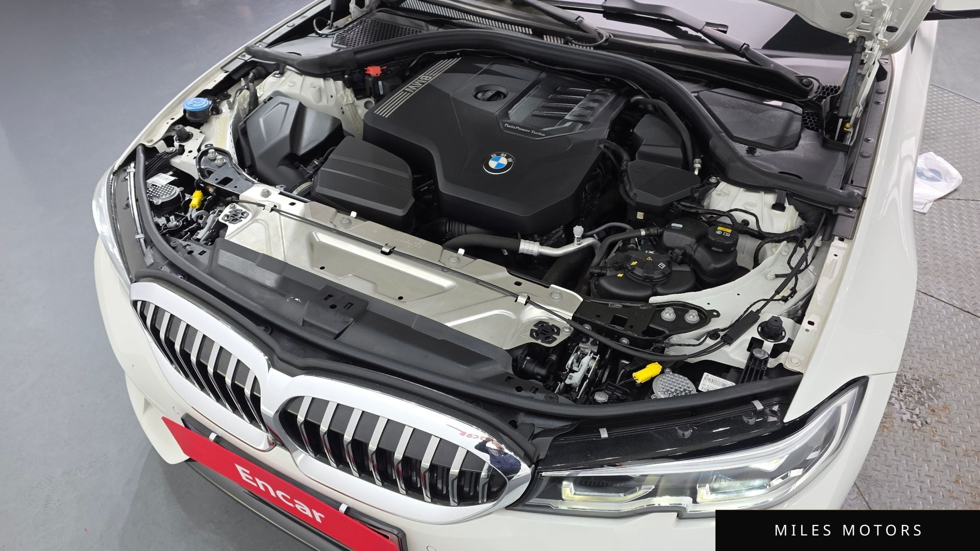 BMW 3 Series (G20) 2021 — миниатюра 6