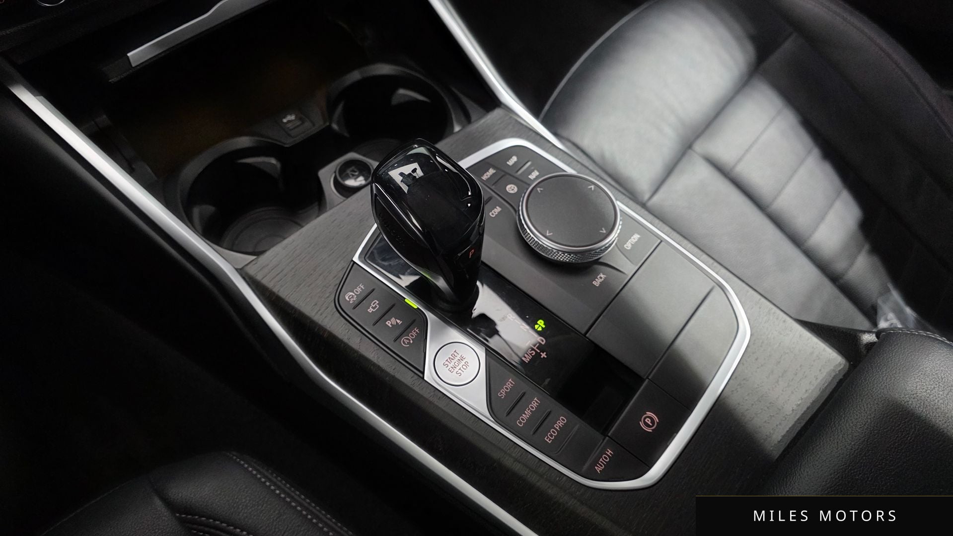 BMW 3 Series (G20) 2021 — миниатюра 12