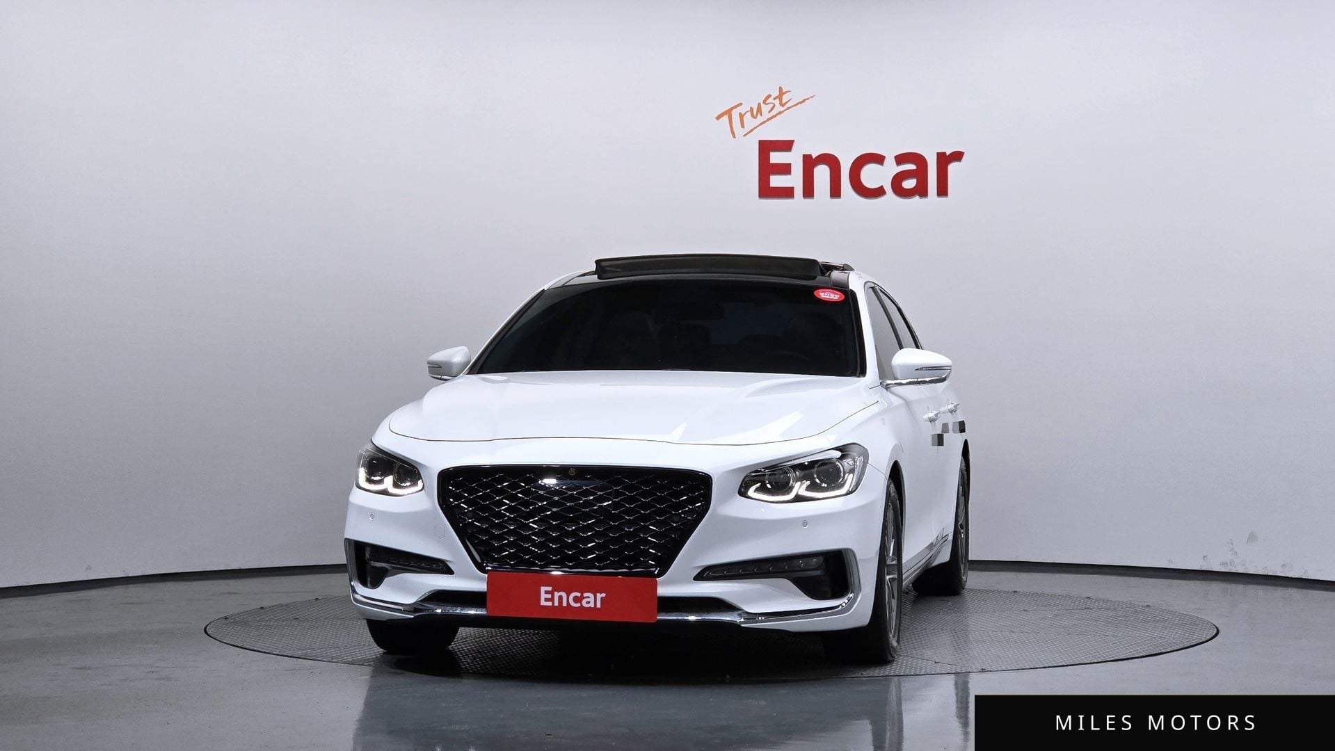 Hyundai Grandeur 2017 — миниатюра 3