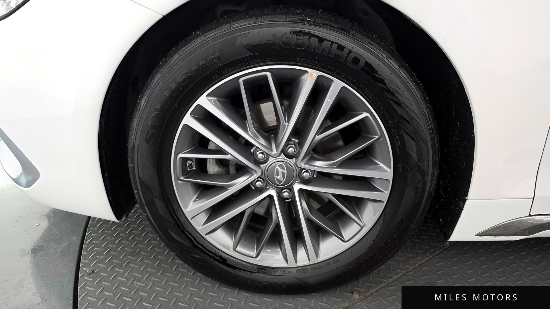 Hyundai Grandeur 2017 — миниатюра 5