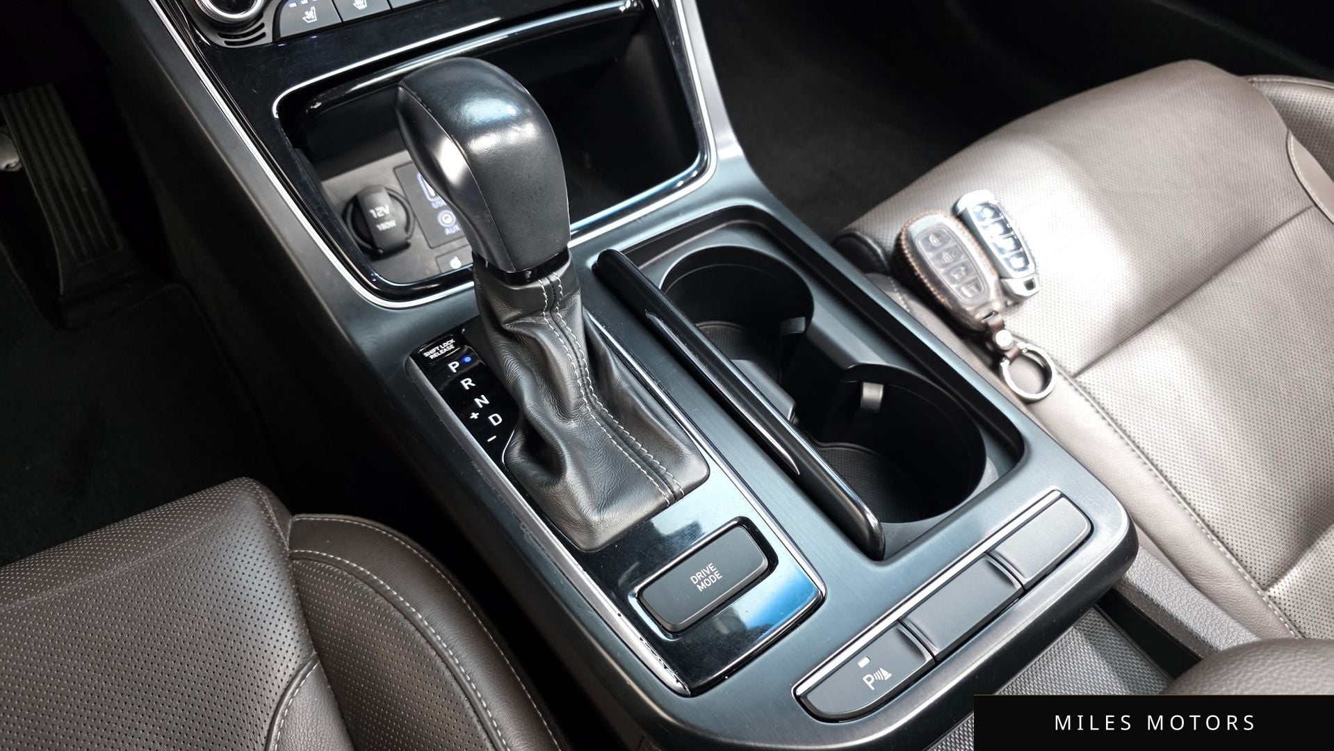 Hyundai Grandeur 2017 — миниатюра 12